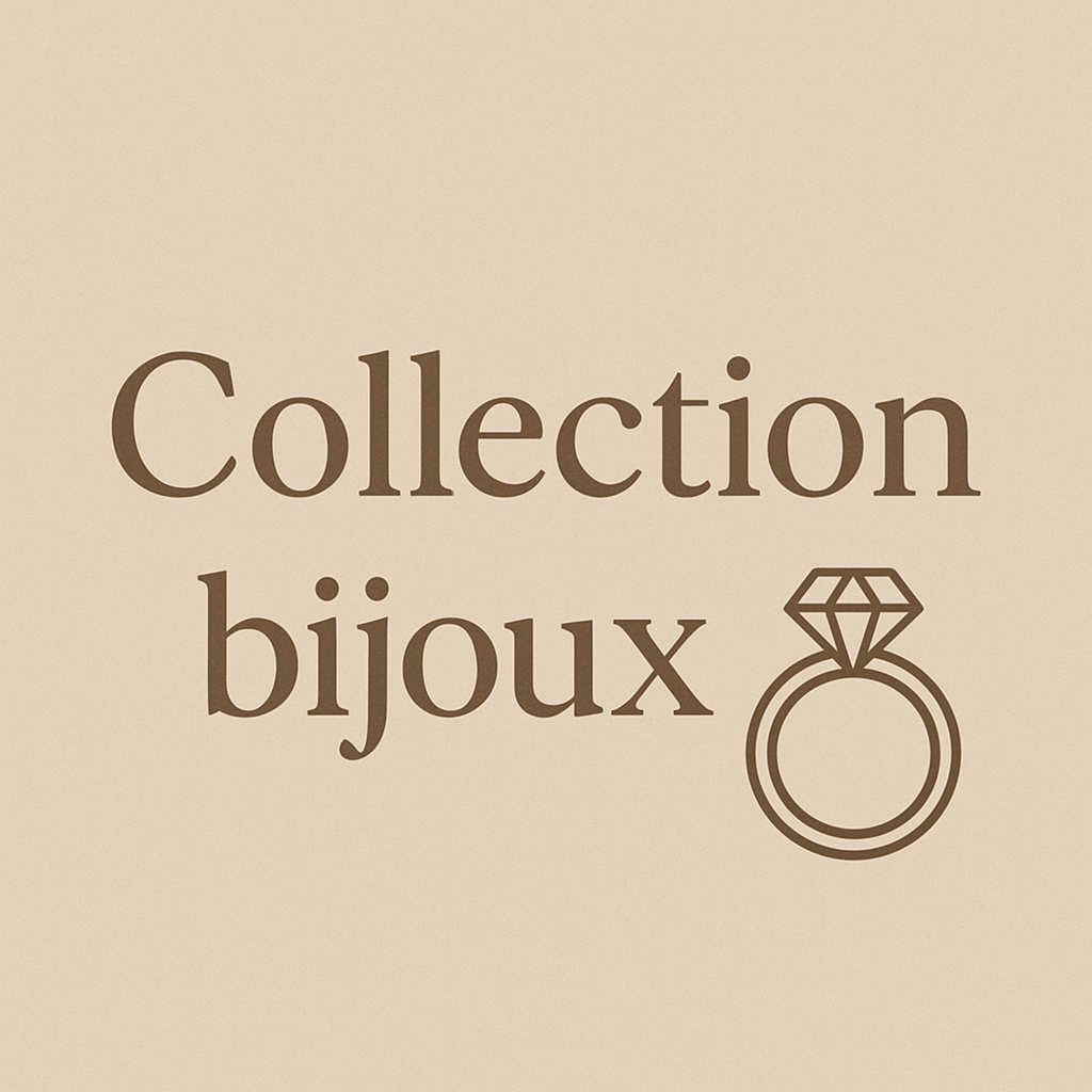 LES BIJOUX