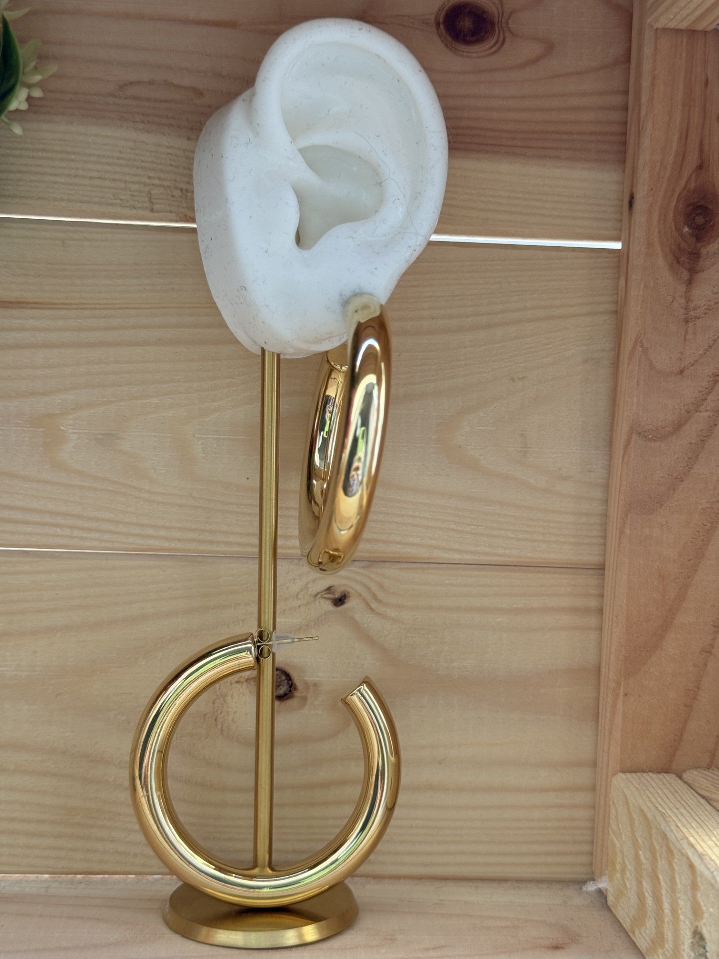 LES BIJOUX