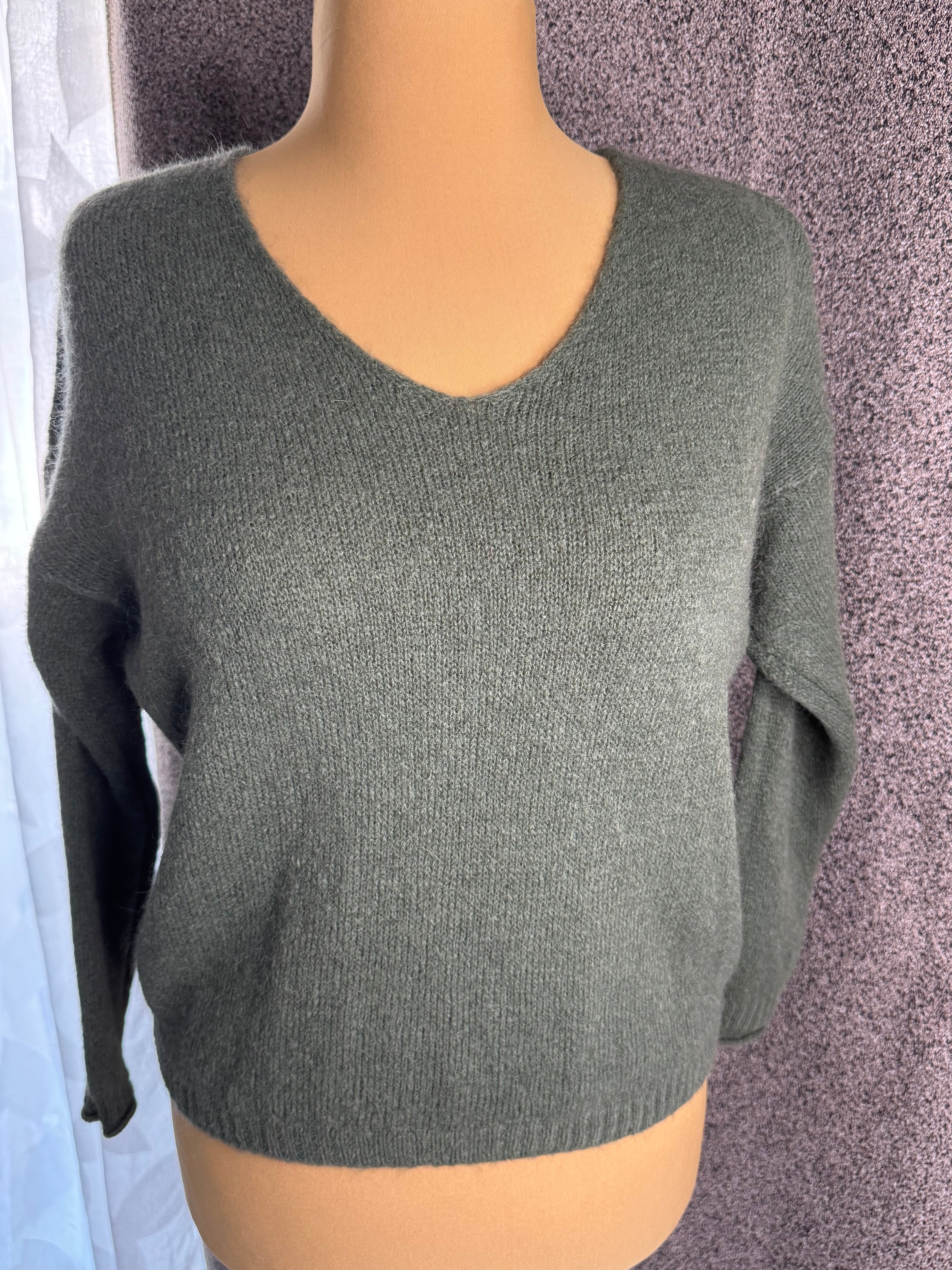 Haut manche longue by coco