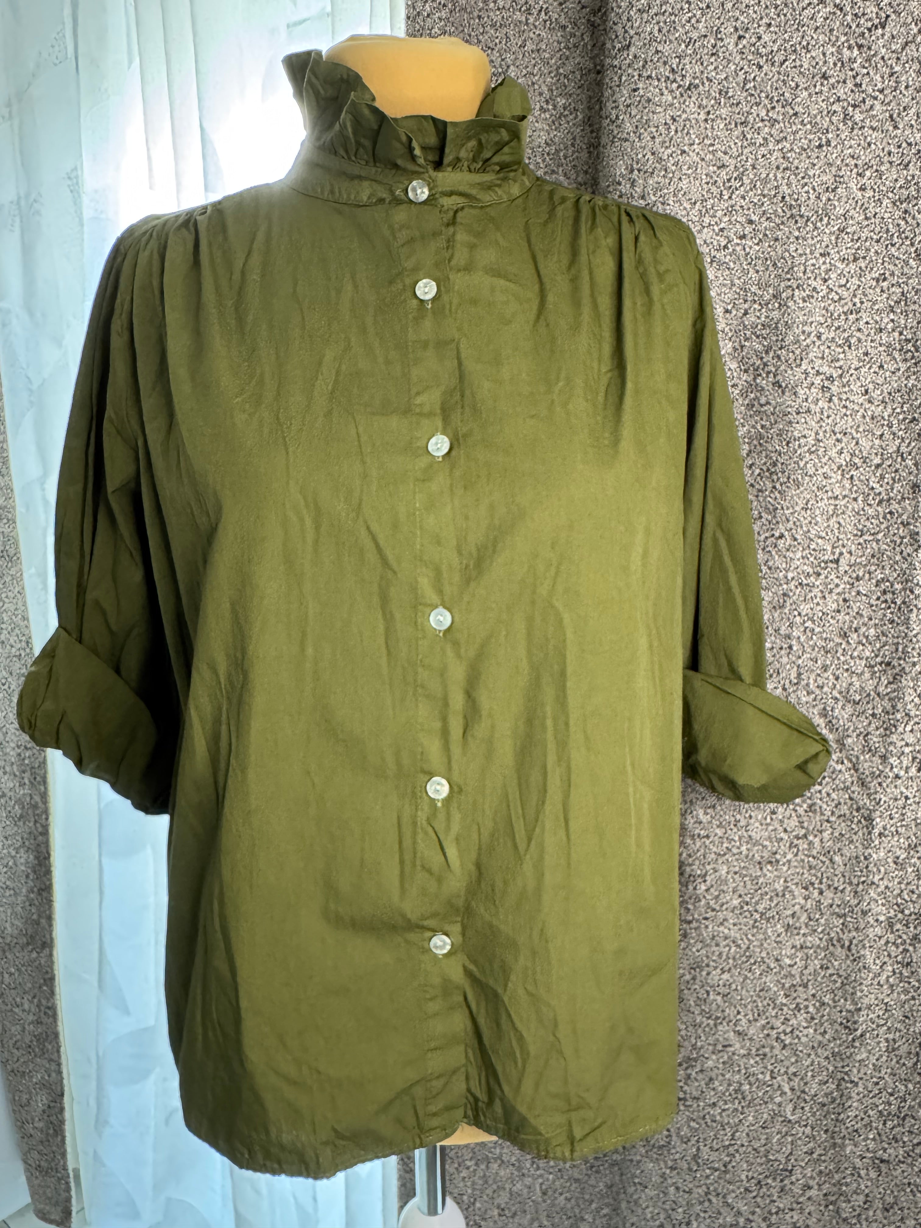 Chemise longue by coco