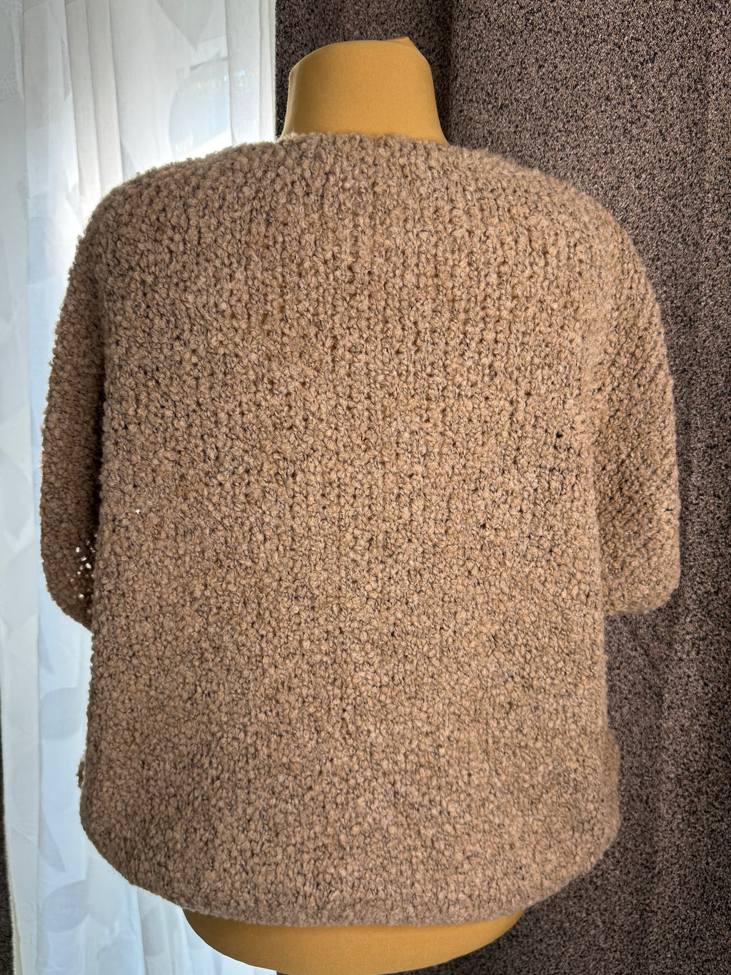 Gilet sans manche by coco