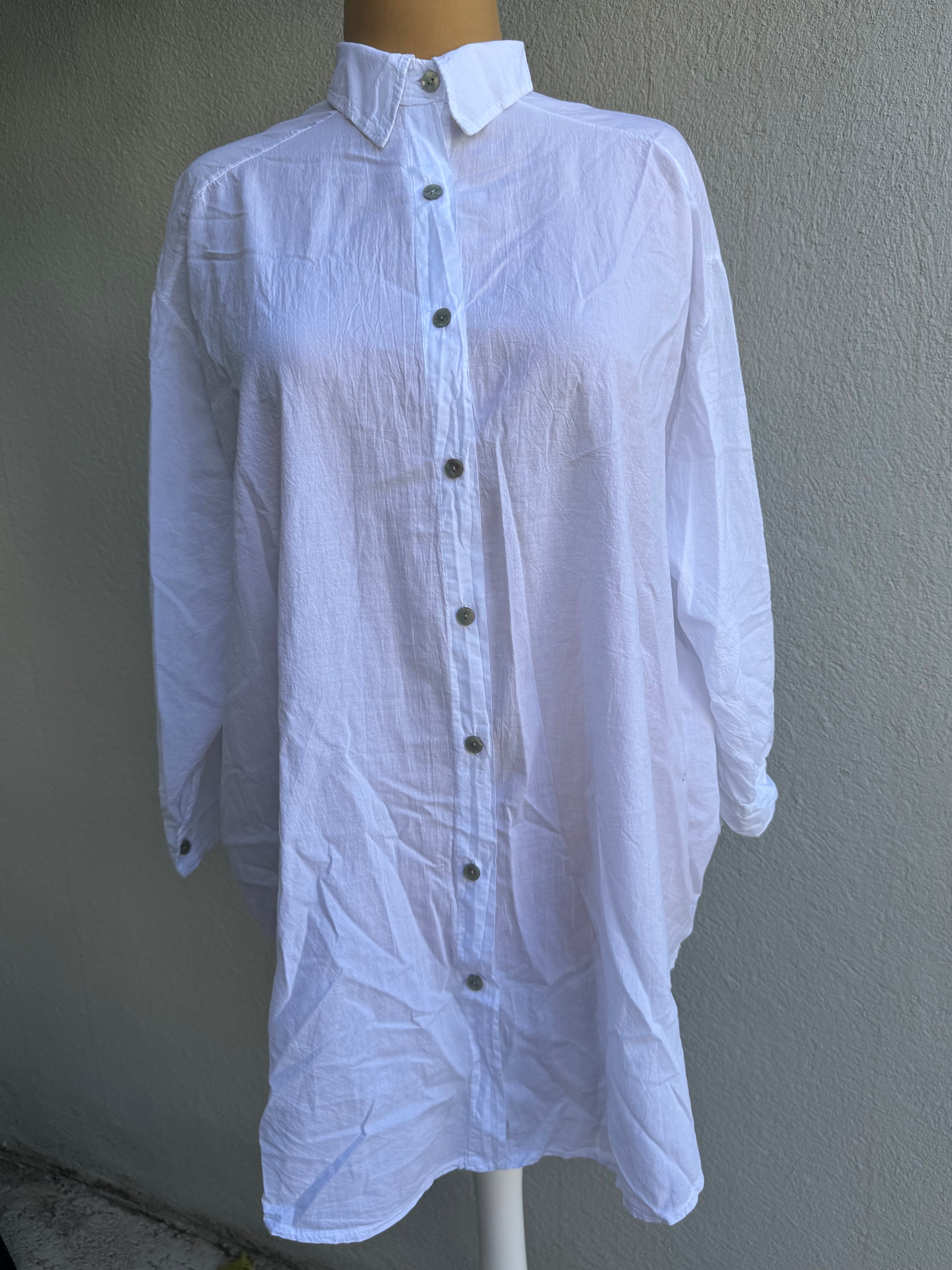 Chemise ICONIC by coco