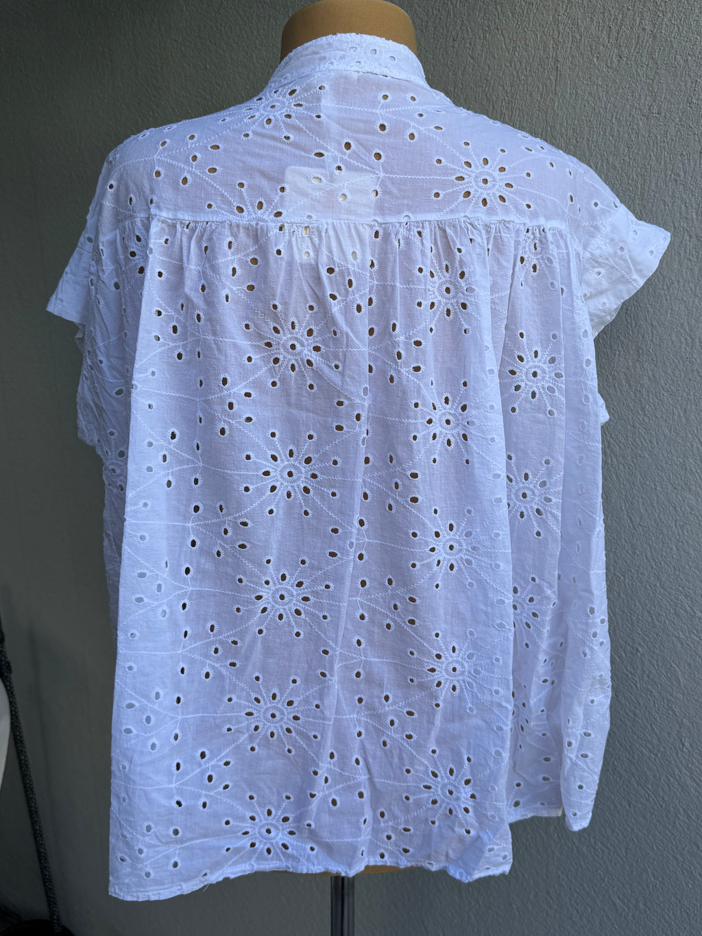 Chemise blanche by coco