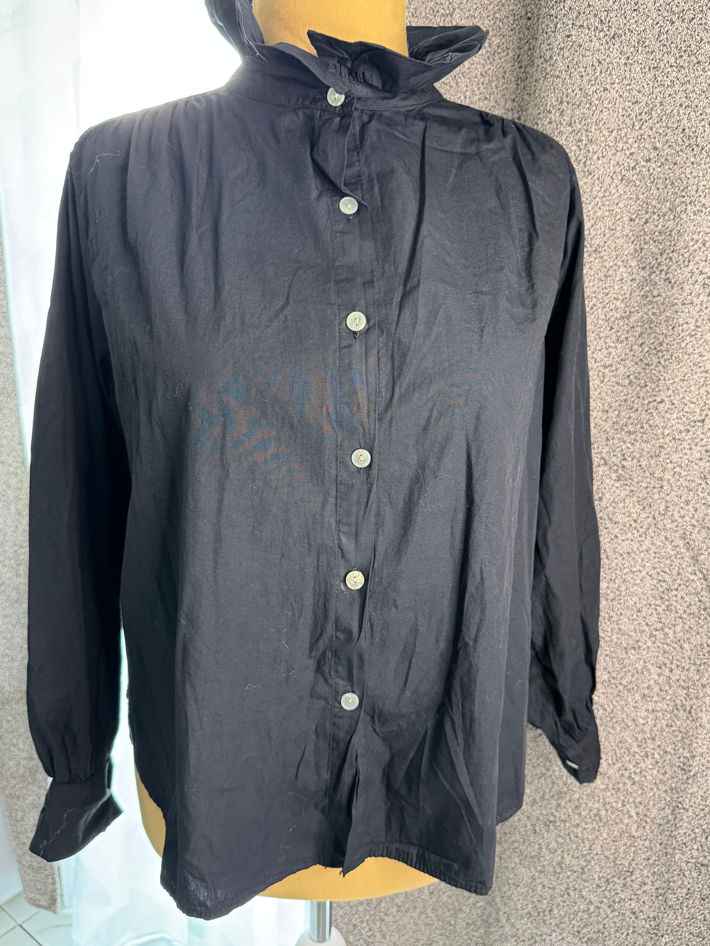 Chemise longue by coco