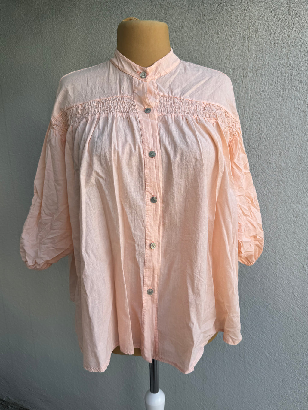 Chemise soleil by coco