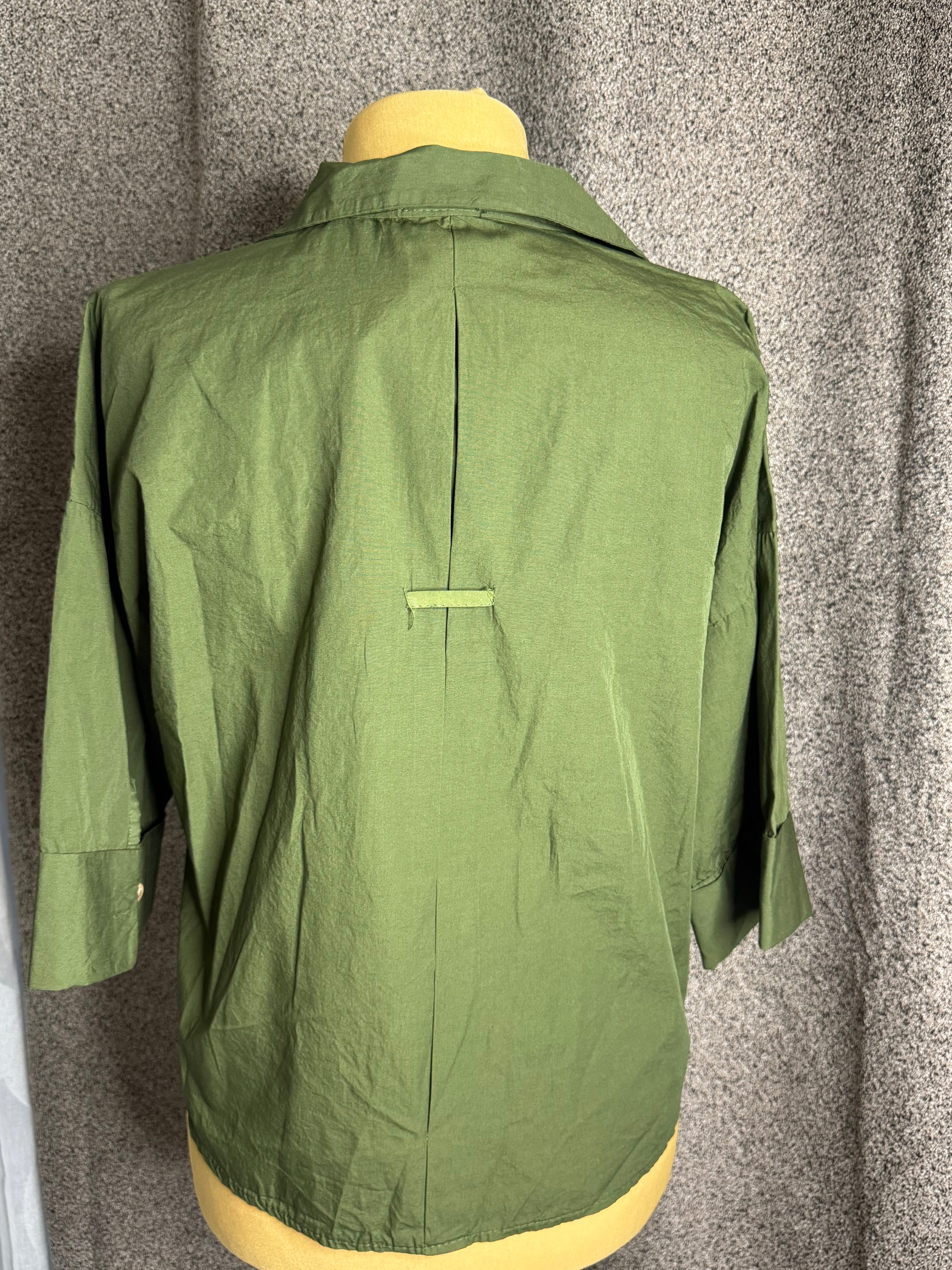 Chemise Julia by coco