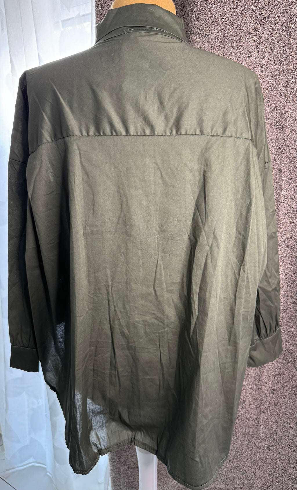 Chemise by coco soleil