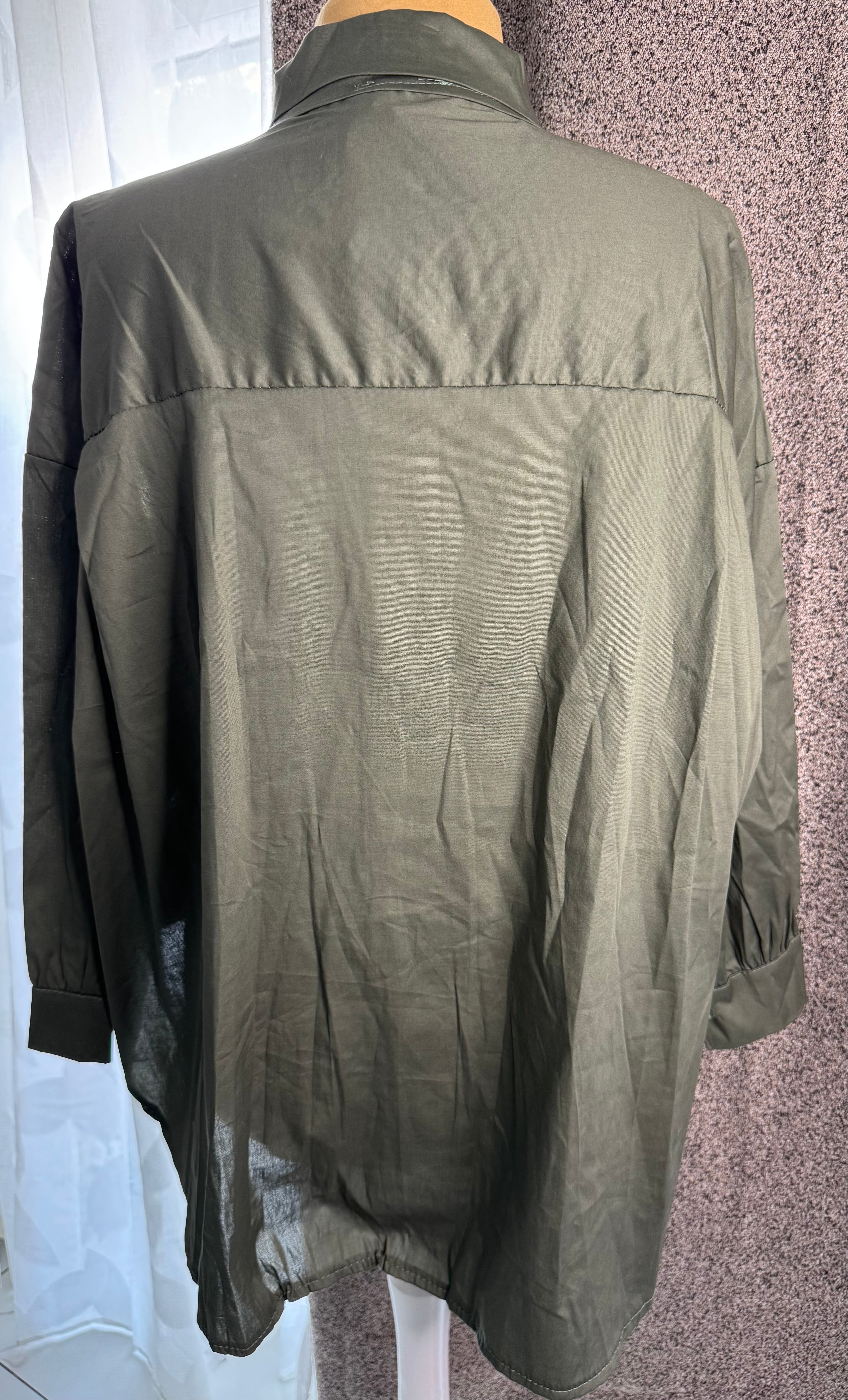 Chemise by coco soleil