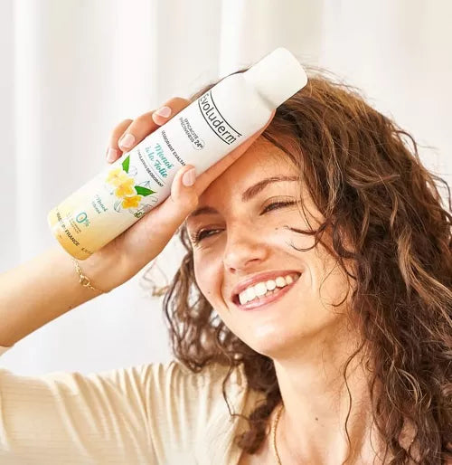 Déodorant Exaltant Monoï à la Folie