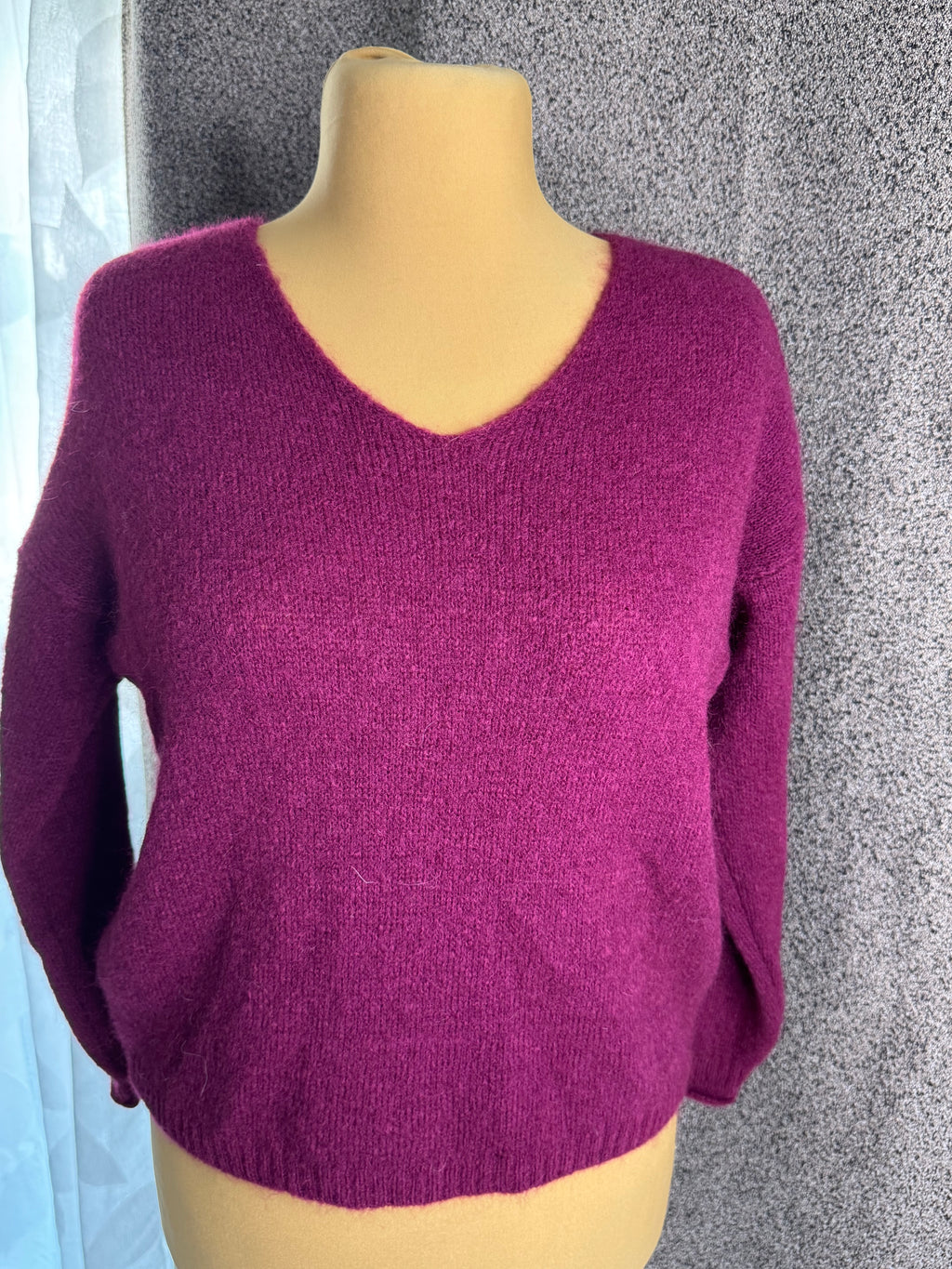 Haut manche longue by coco