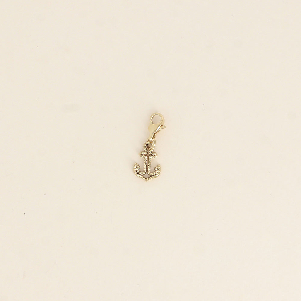 Charm - ancre effet migrain
