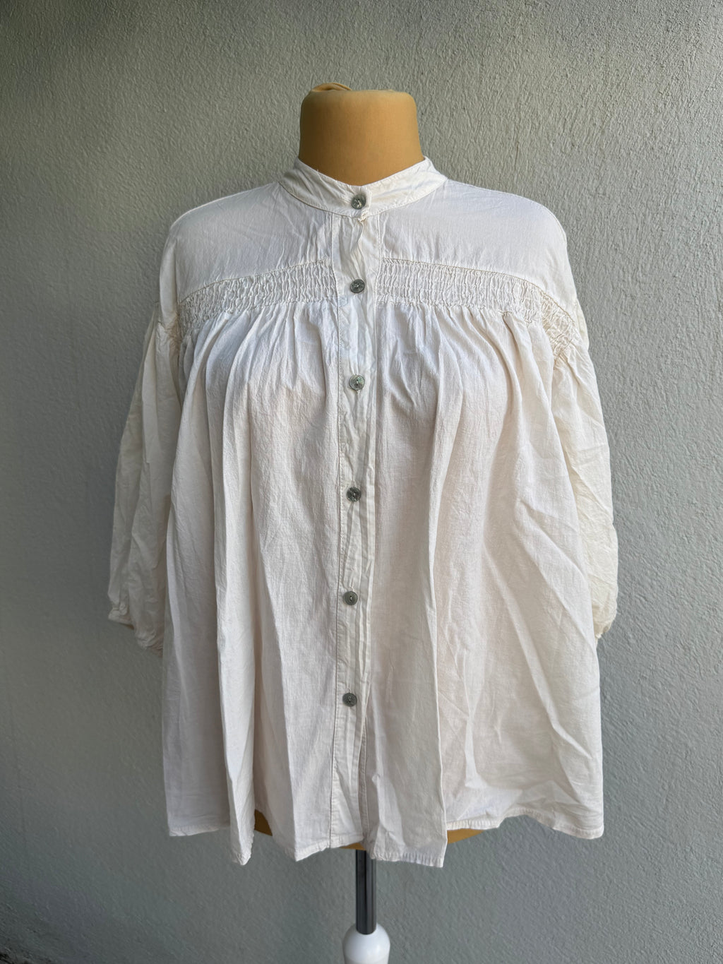 Chemise soleil by coco