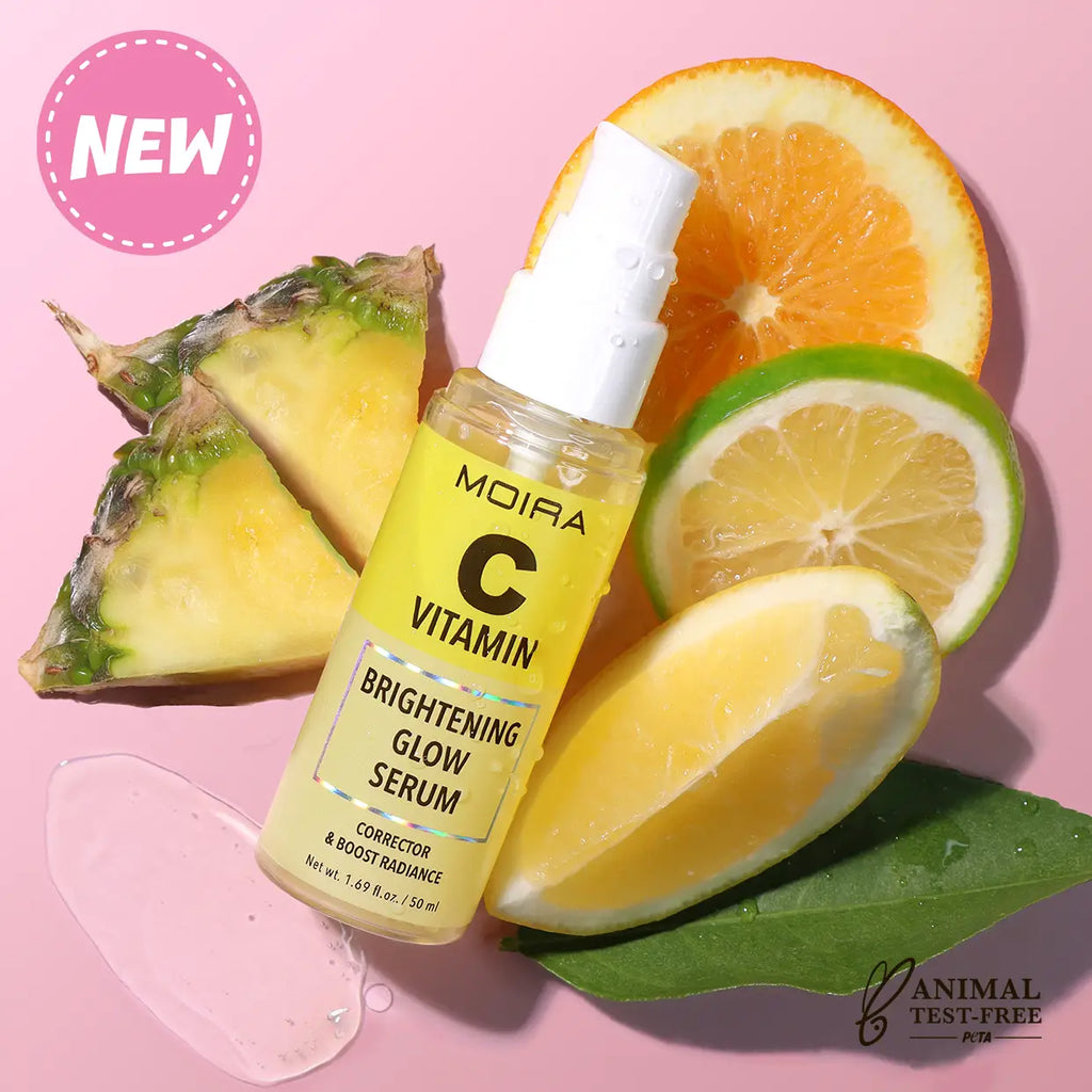 SÉRUM ÉCLAT COMPLEXE À LA VITAMINE C