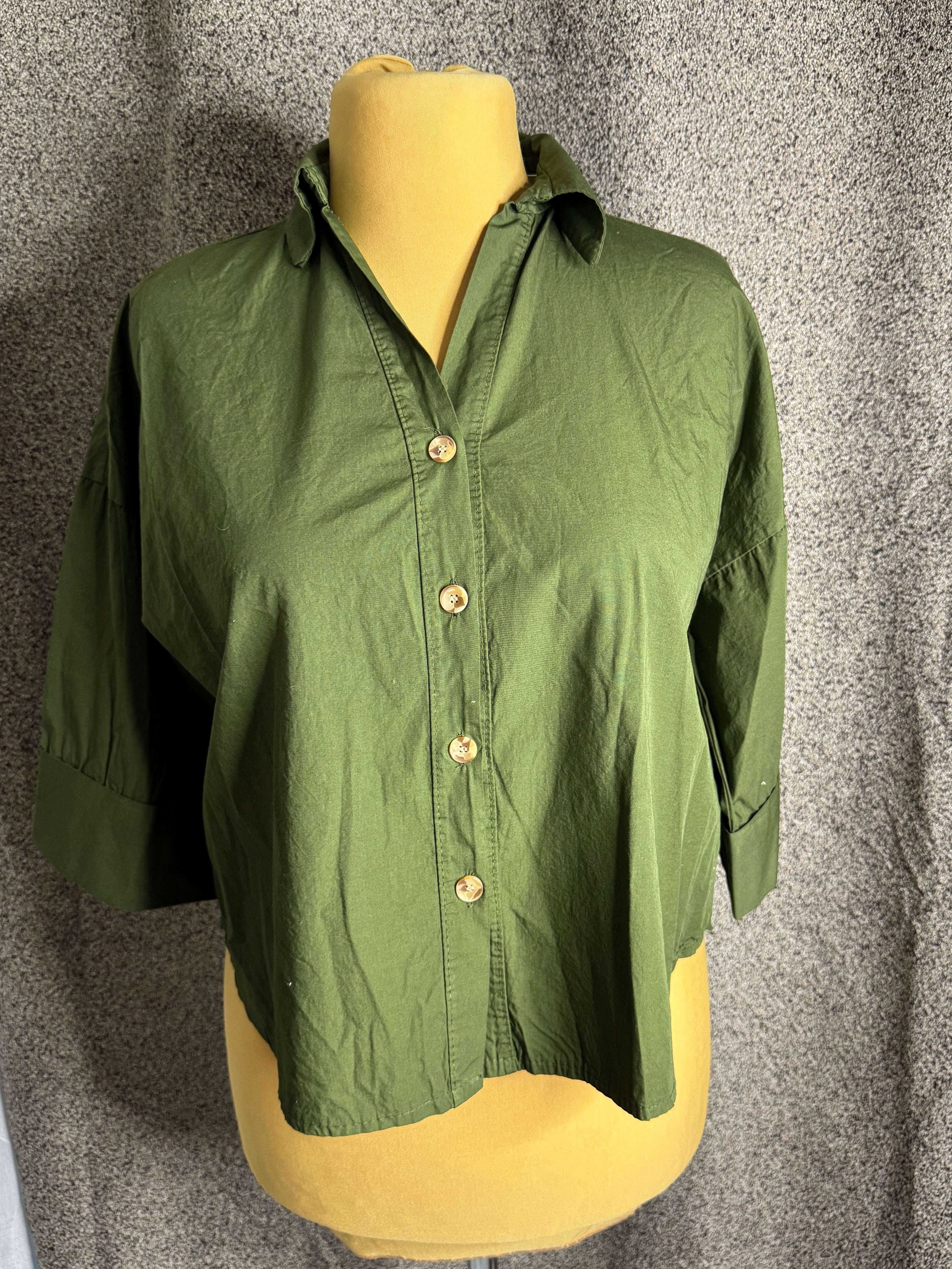 Chemise Julia by coco