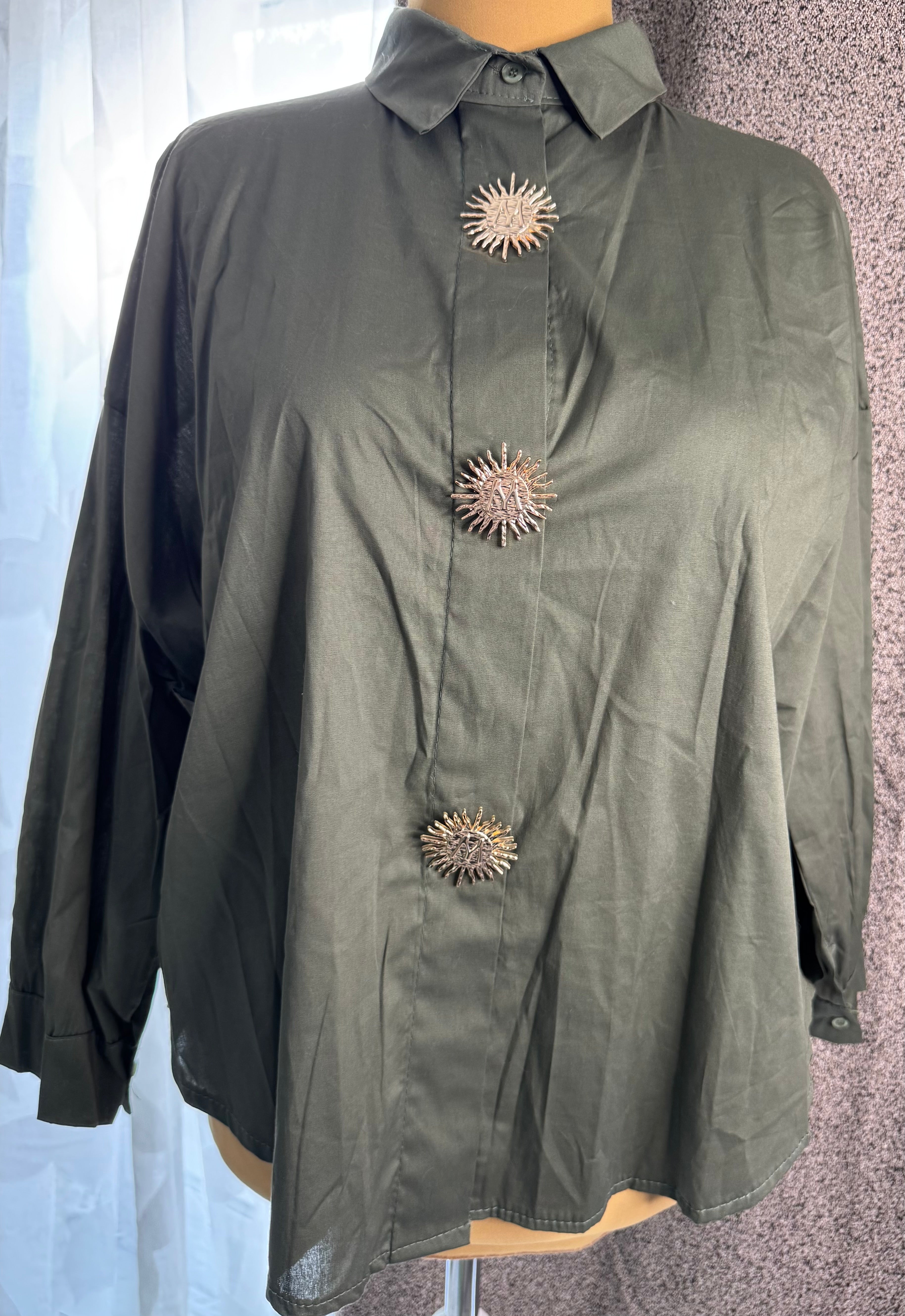 Chemise by coco soleil