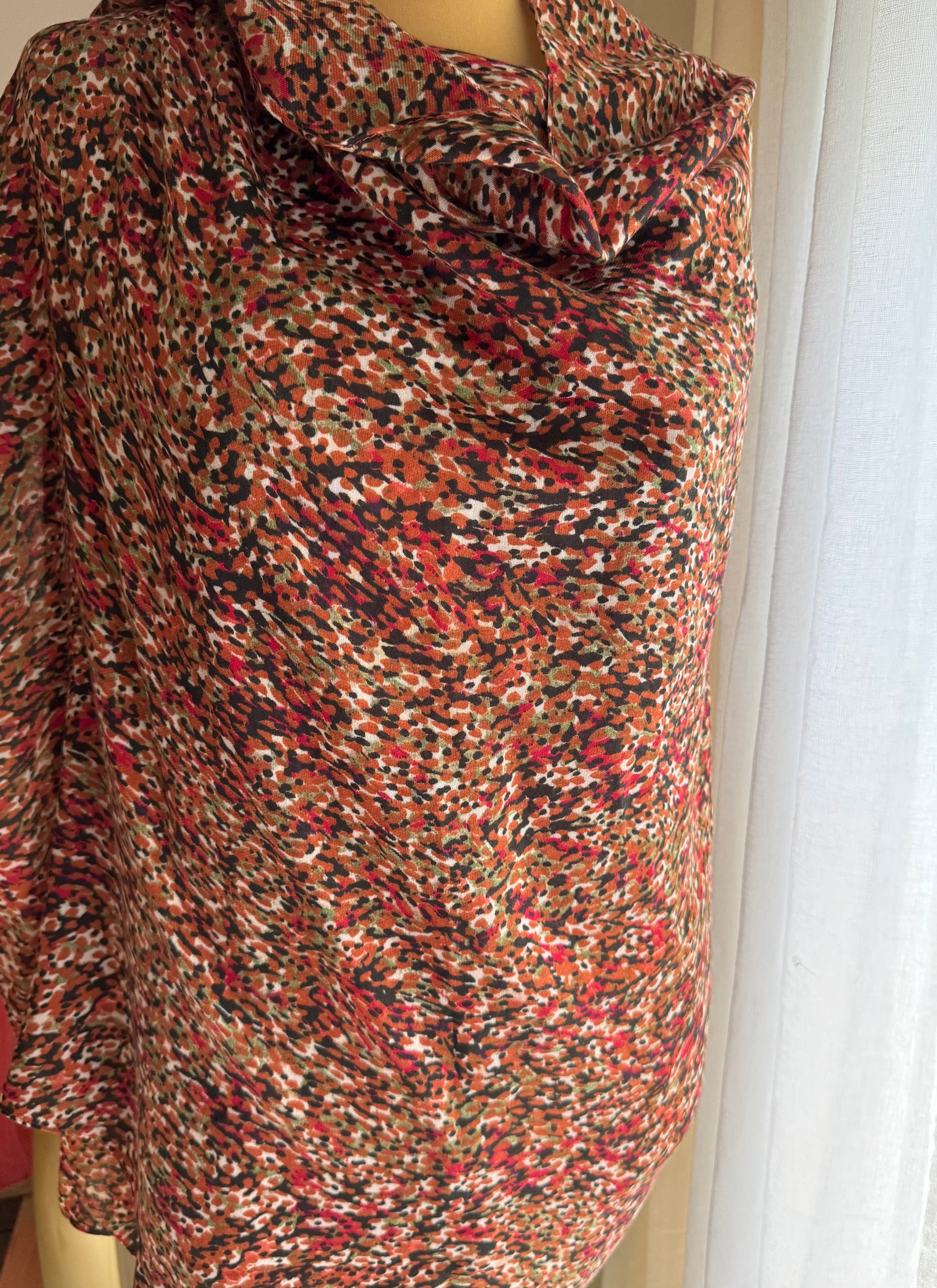 Foulard Goia