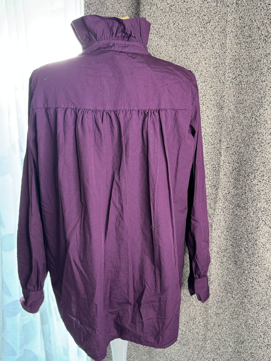 Chemise longue by coco