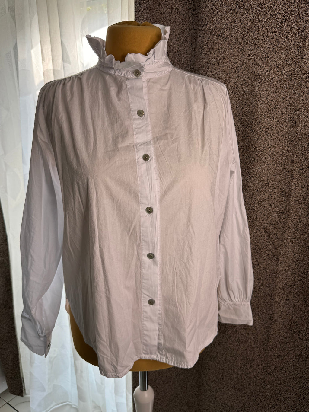 Chemise longue by coco
