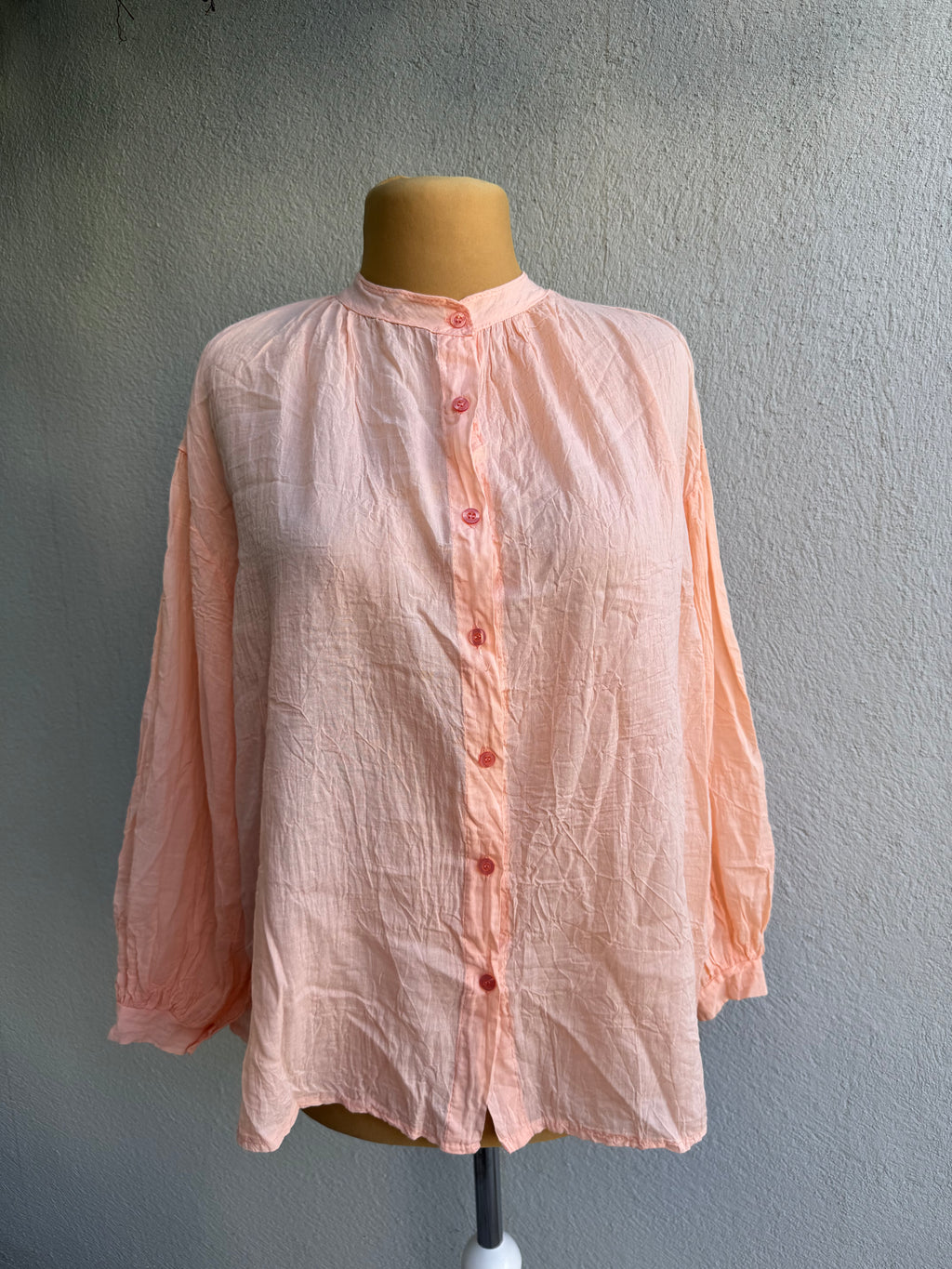 Chemise London by coco