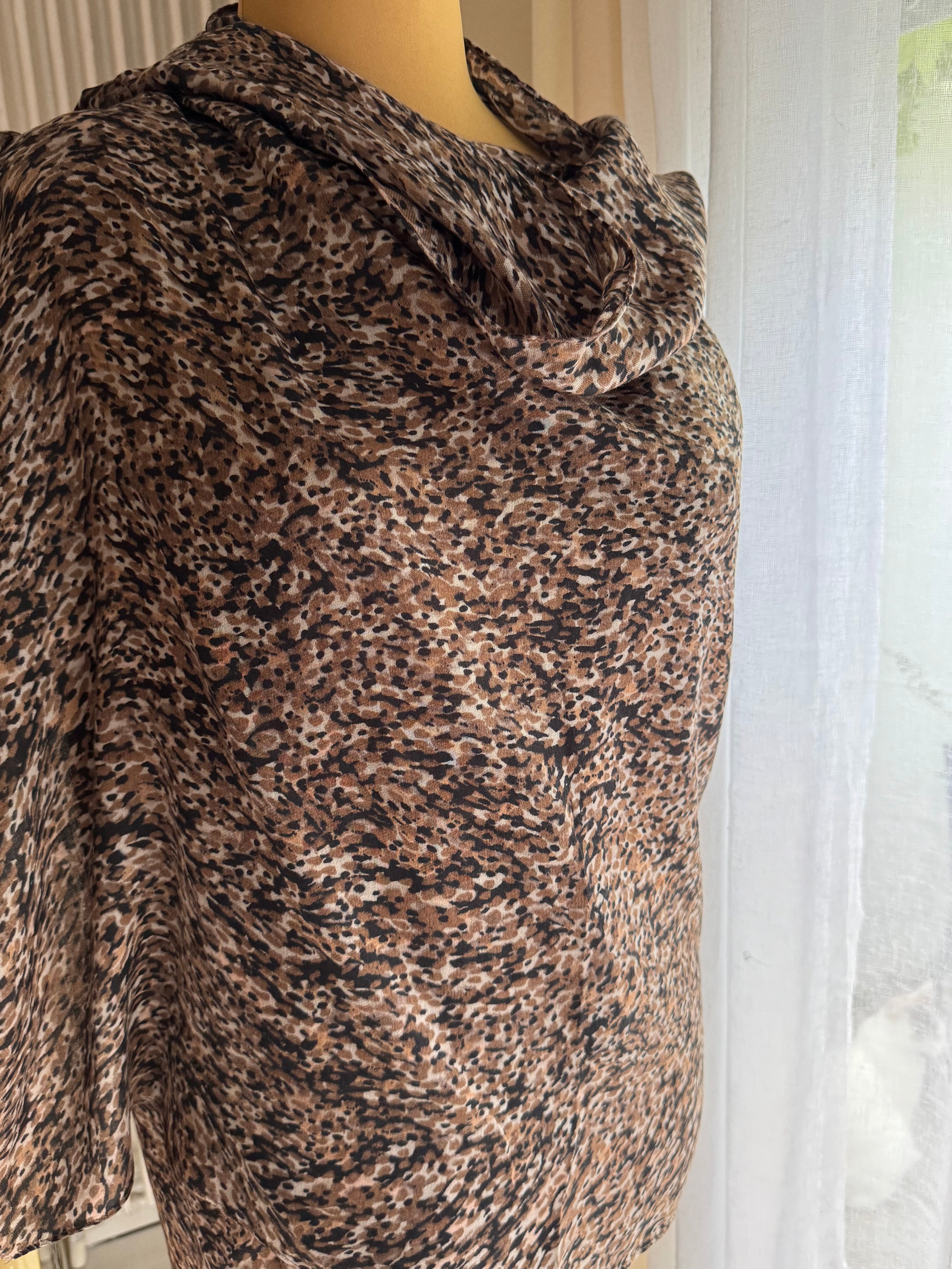 Foulard Goia