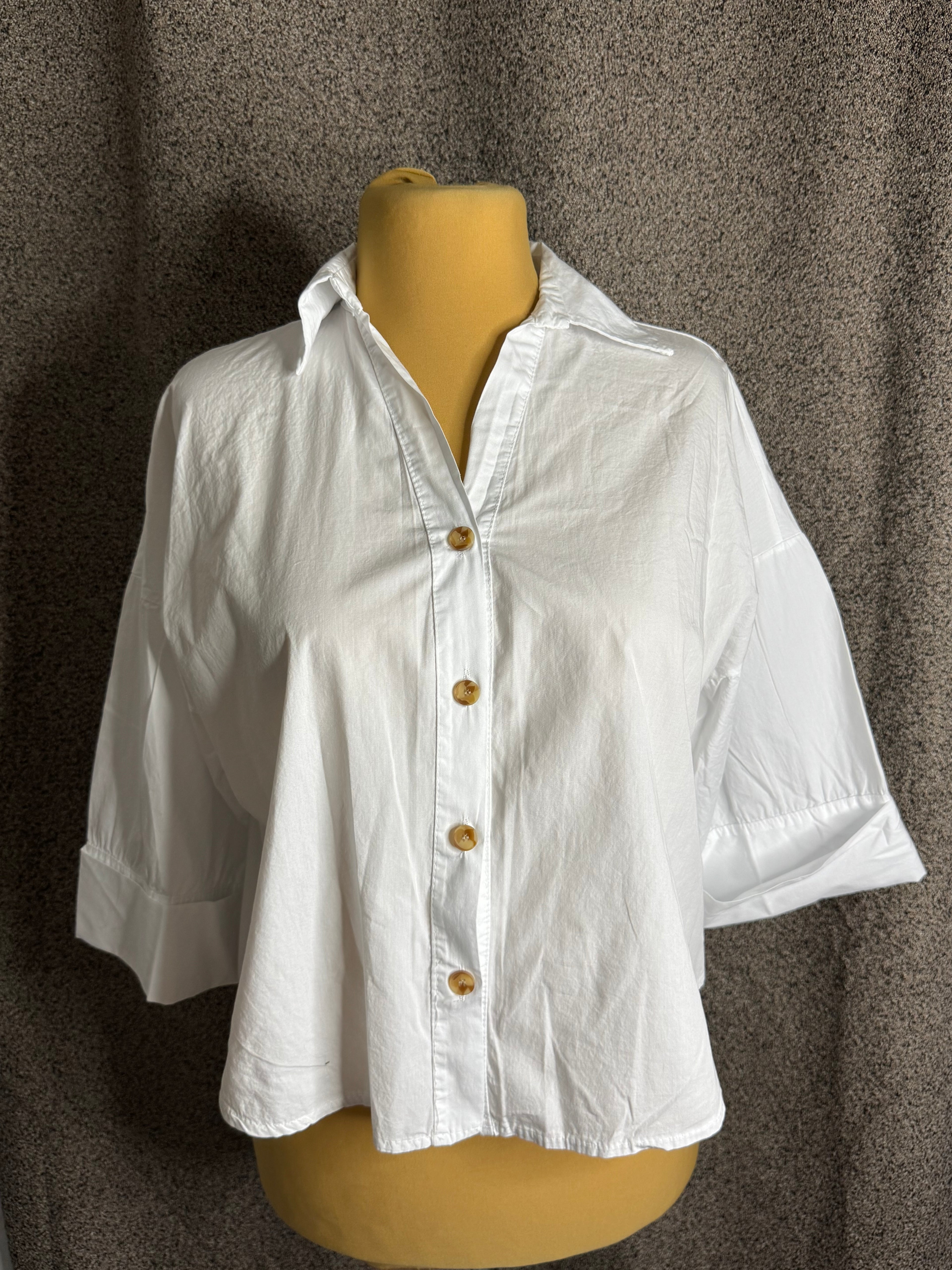 Chemise Julia by coco