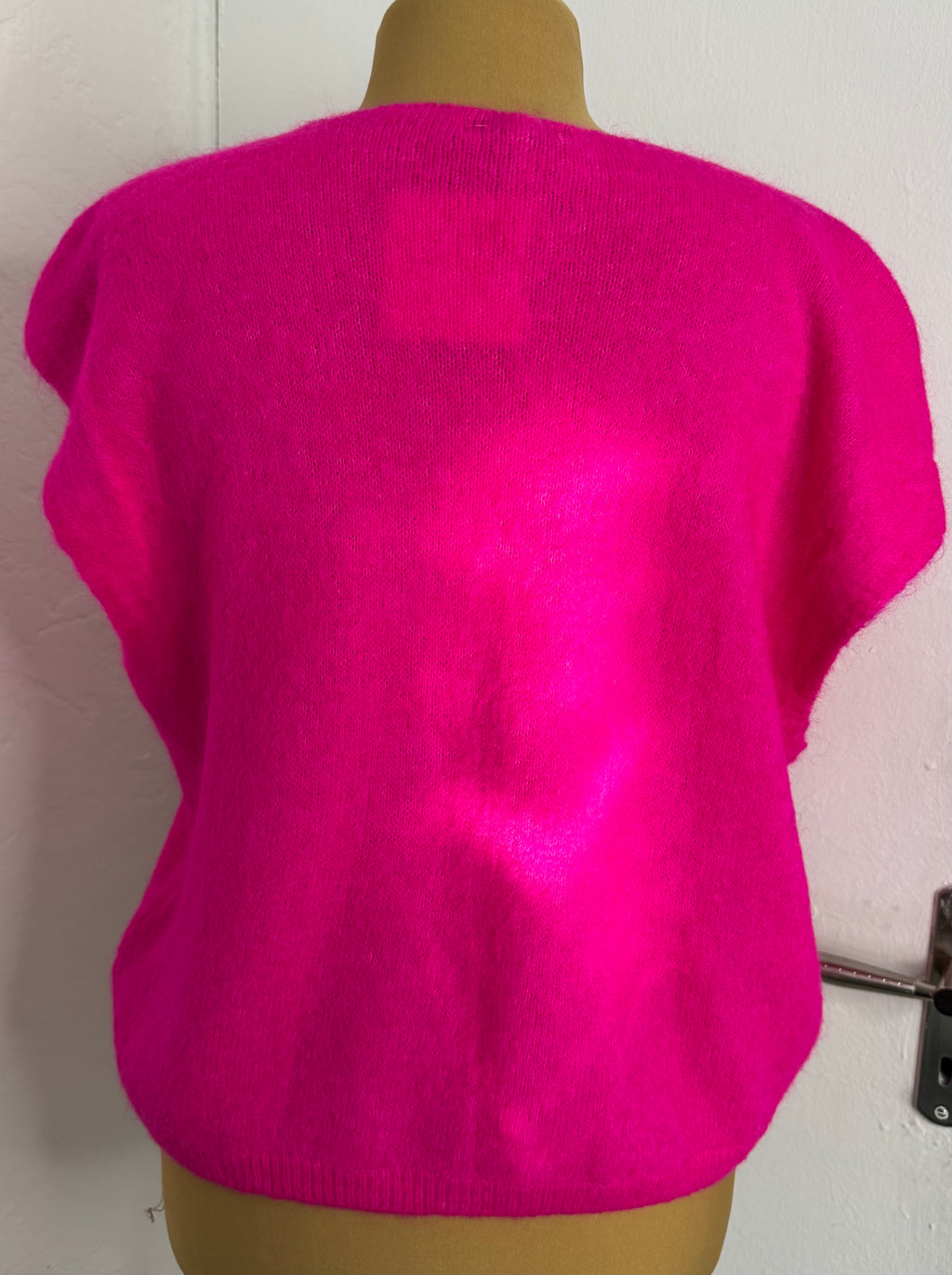 Gilet sans manche by coco