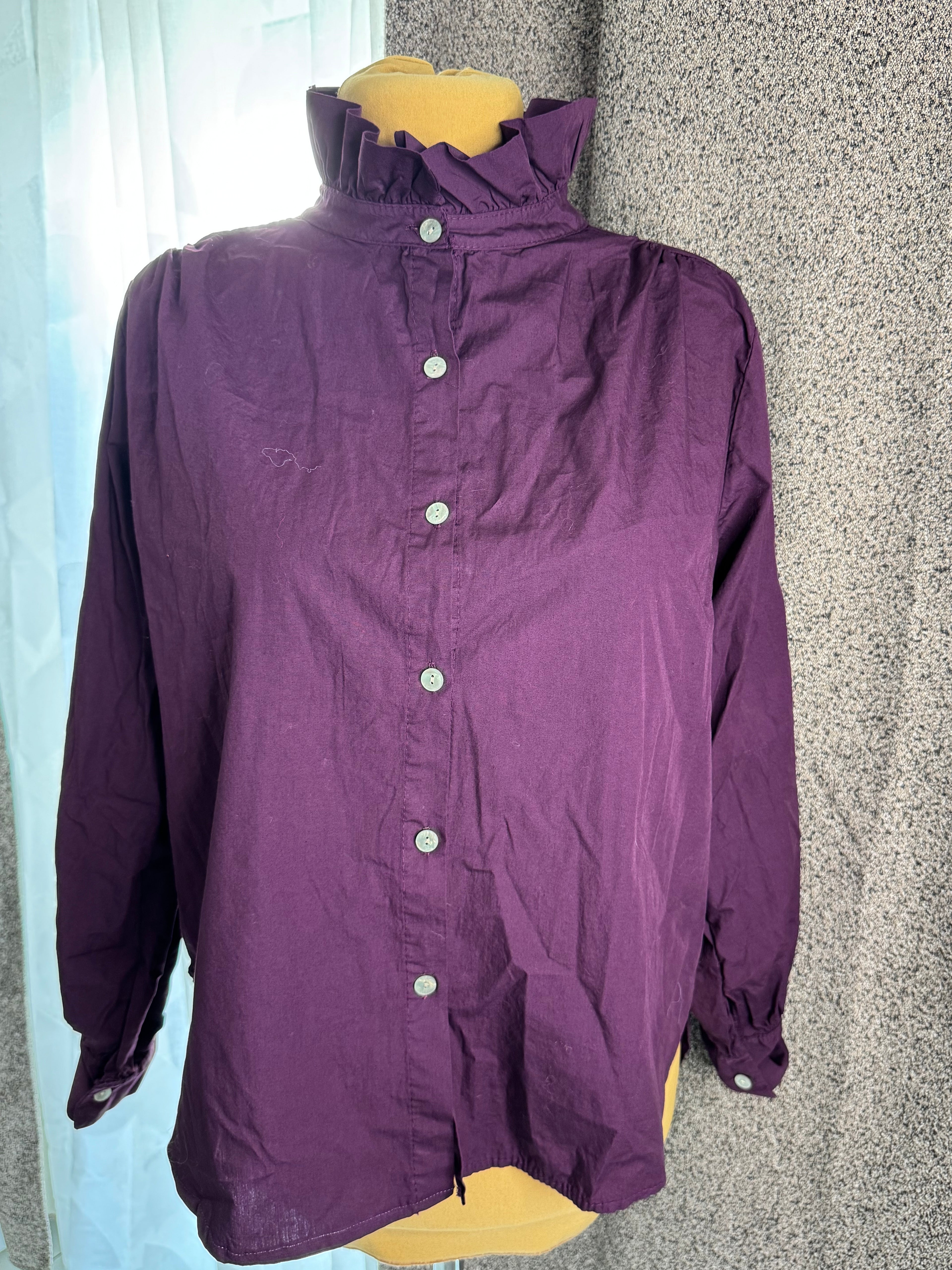 Chemise longue by coco