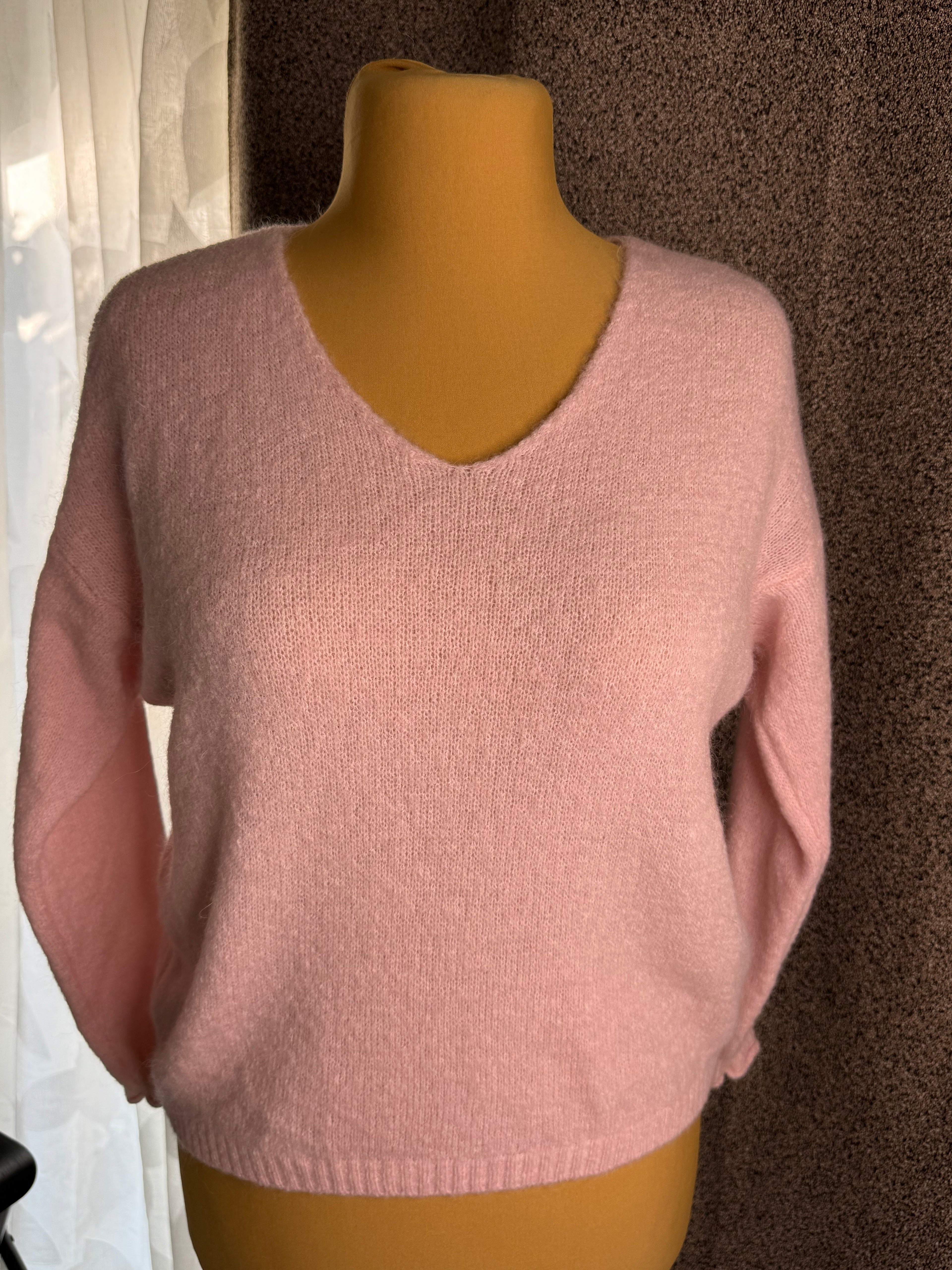 Haut manche longue by coco