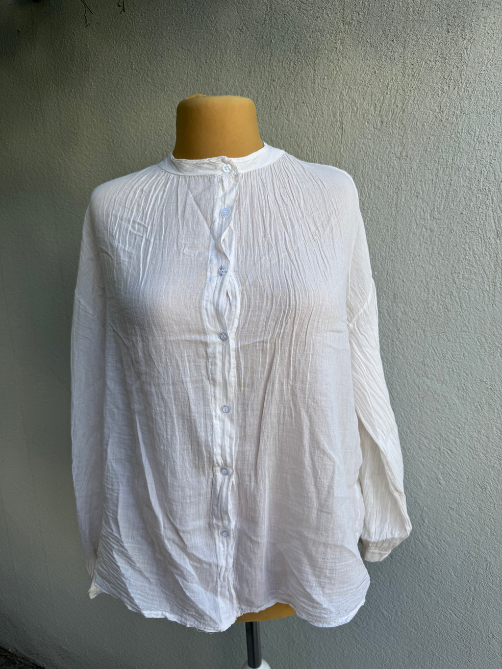 Chemise London by coco