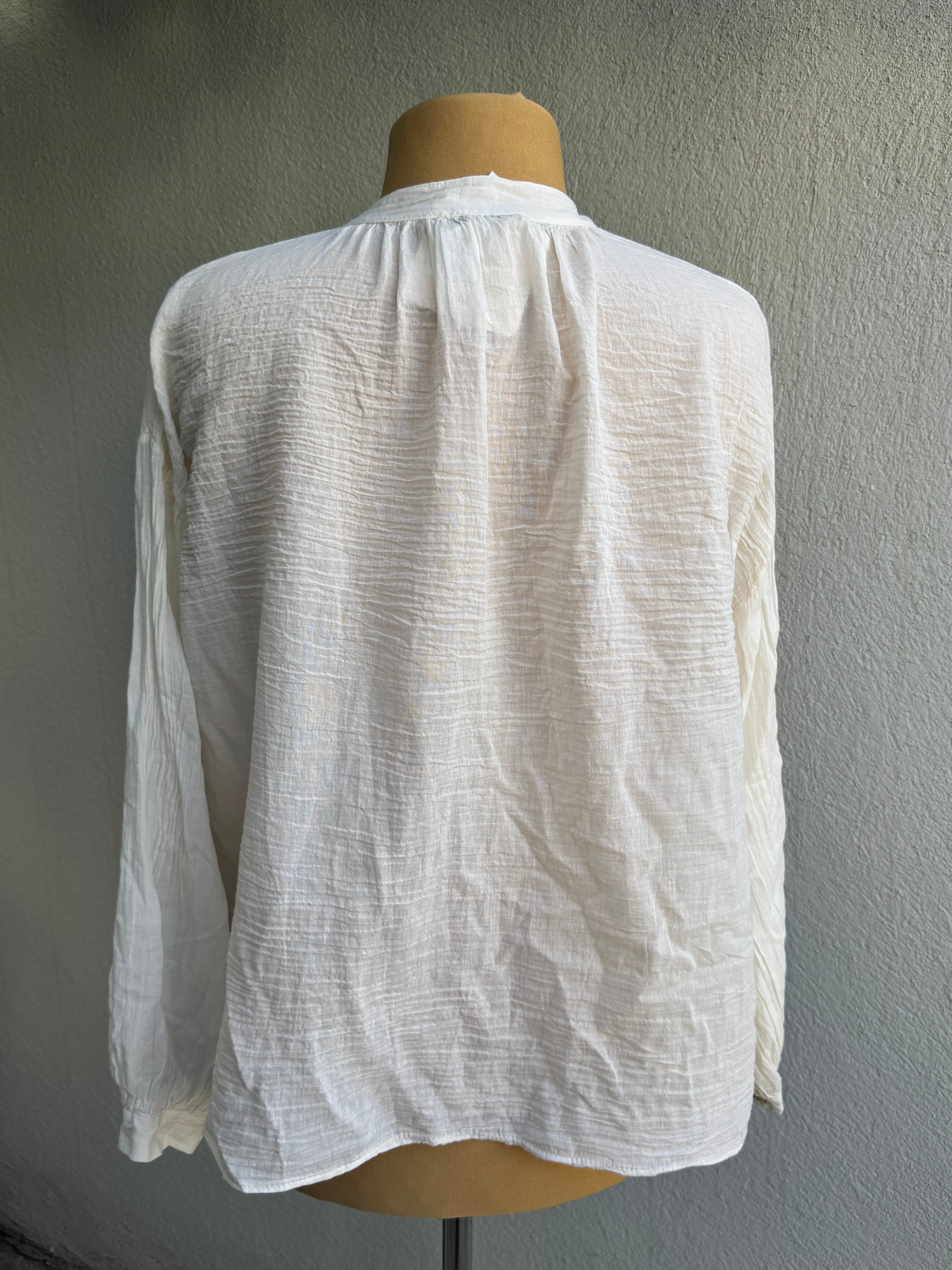 Chemise étoile by coco