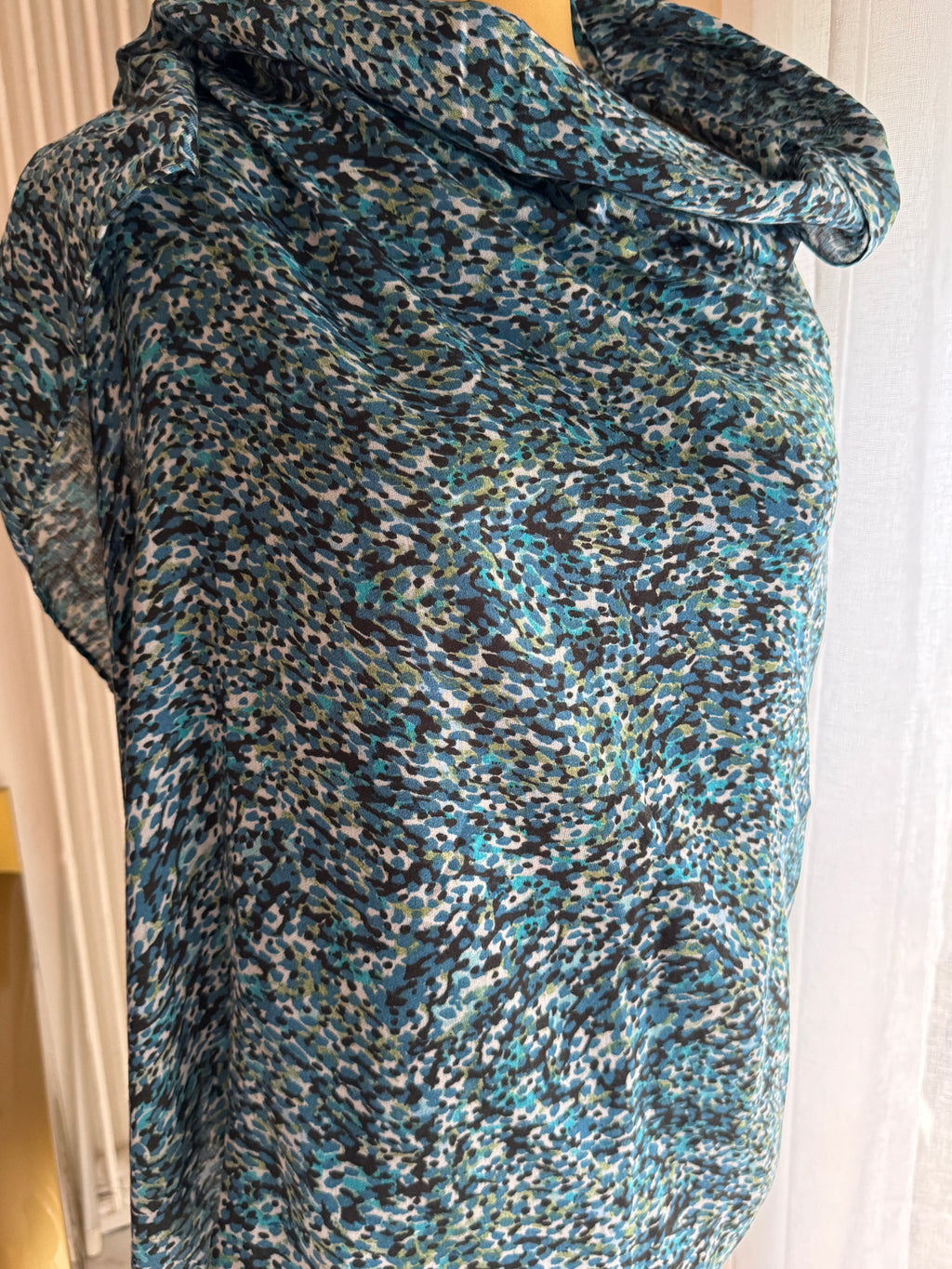 Foulard Goia