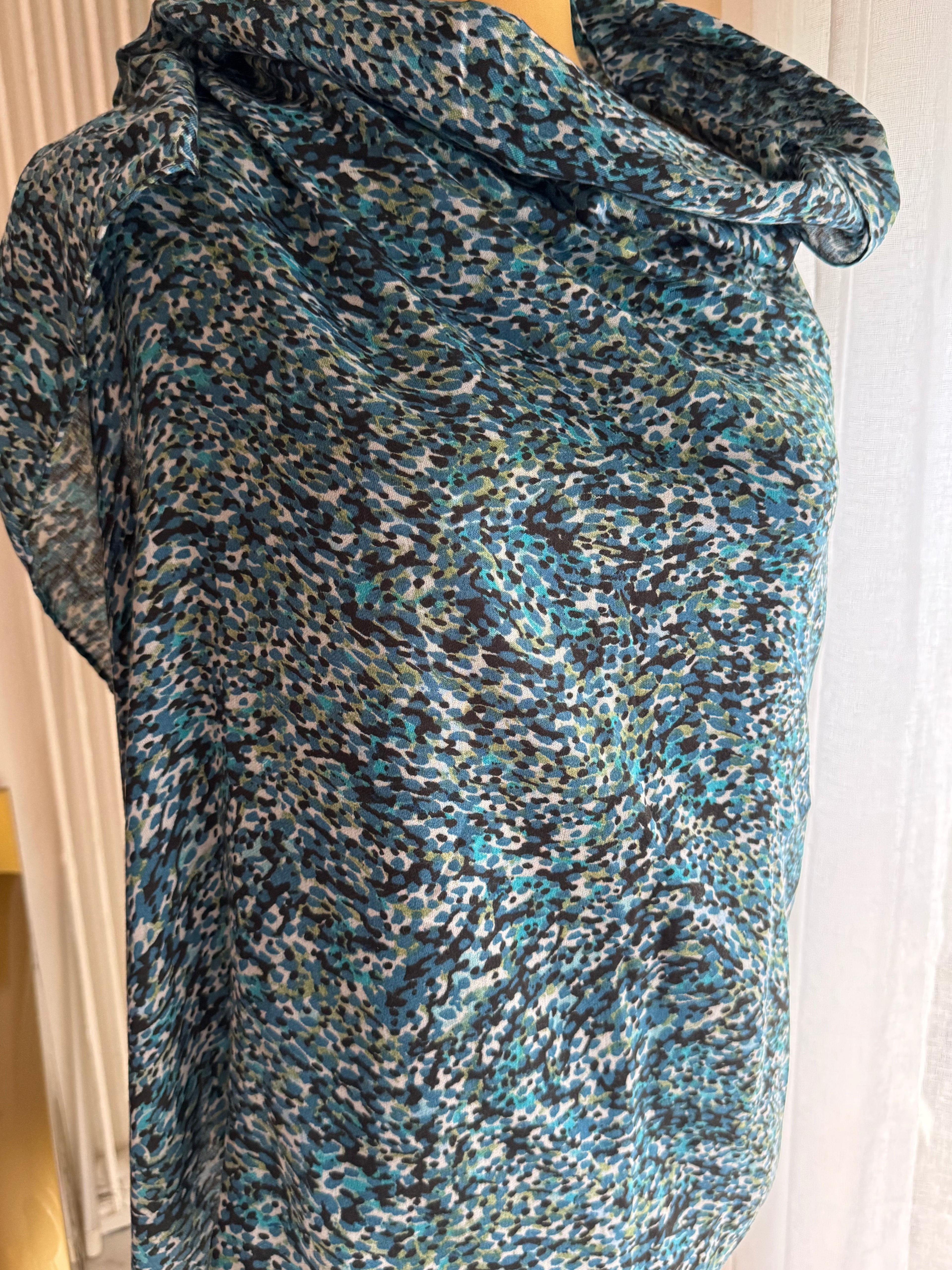 Foulard Goia