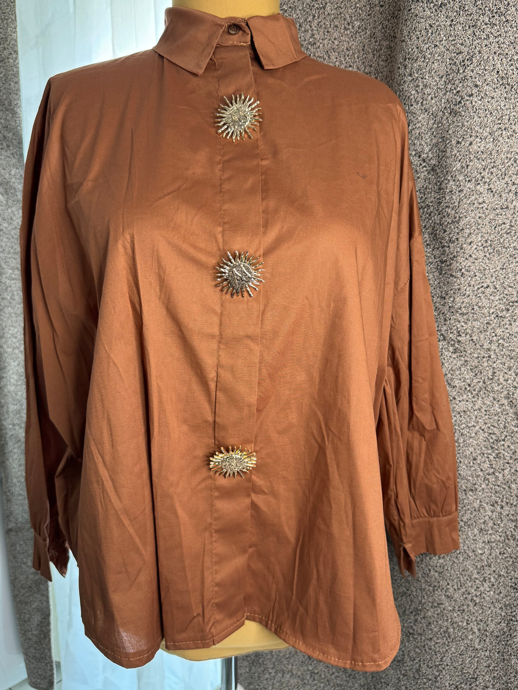 Chemise by coco soleil