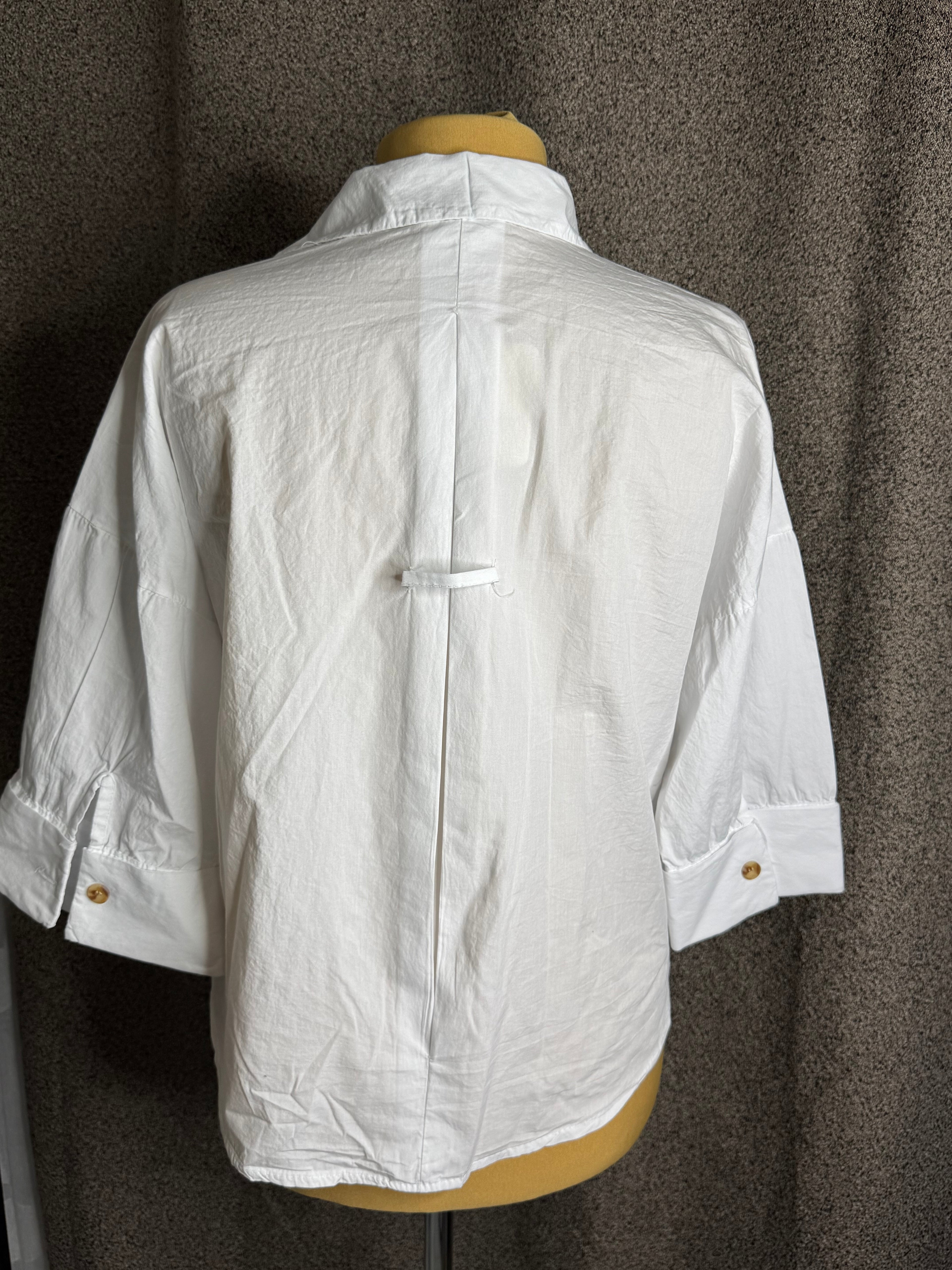 Chemise Julia by coco