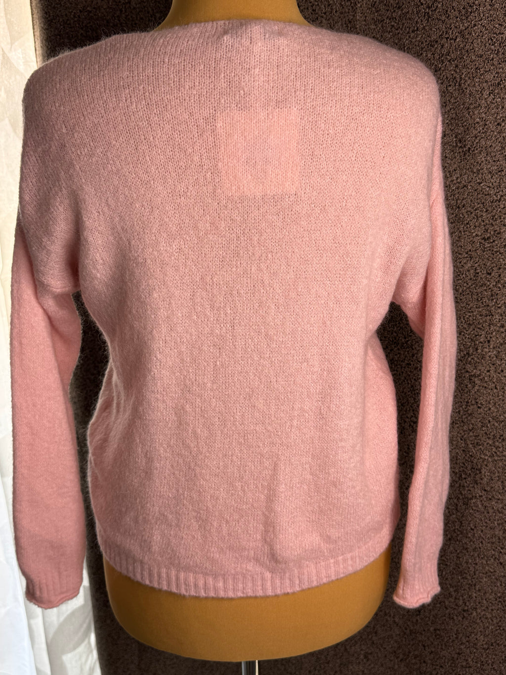 Haut manche longue by coco