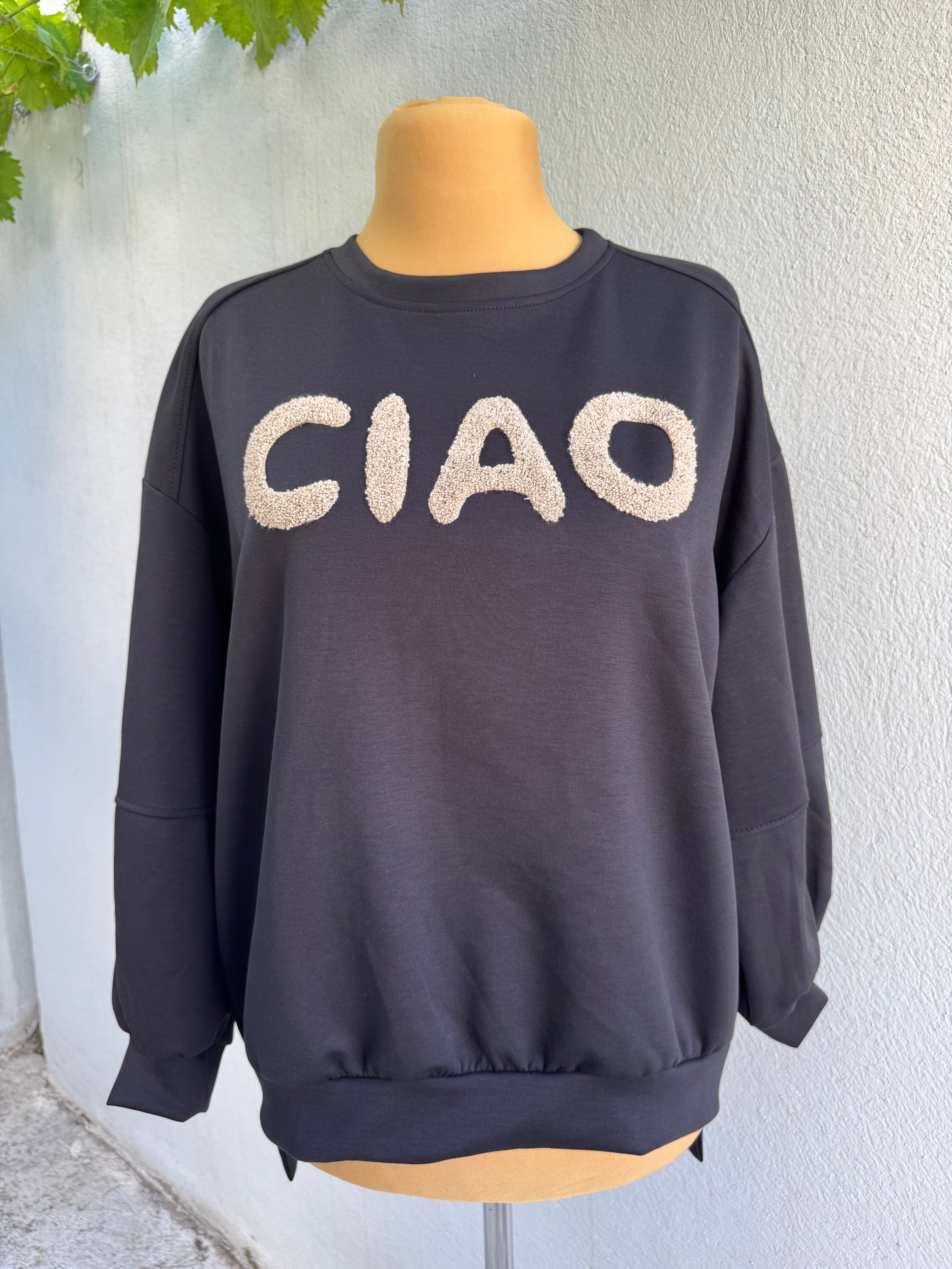Sweat CIAO  Corinne