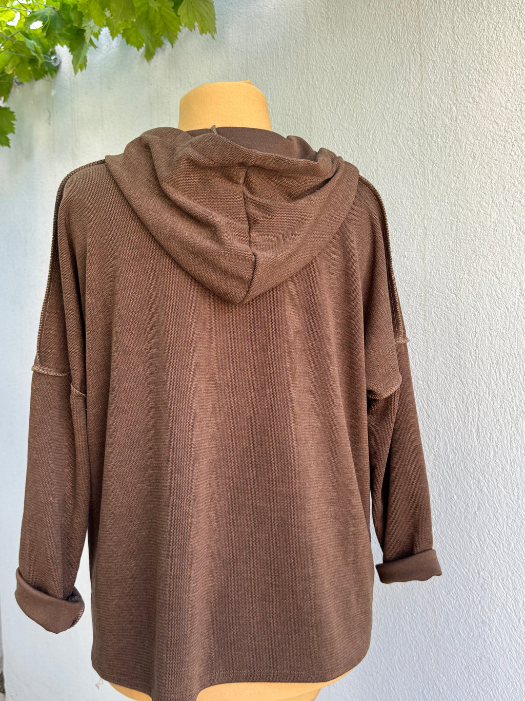 Haut Sweat TITOU
