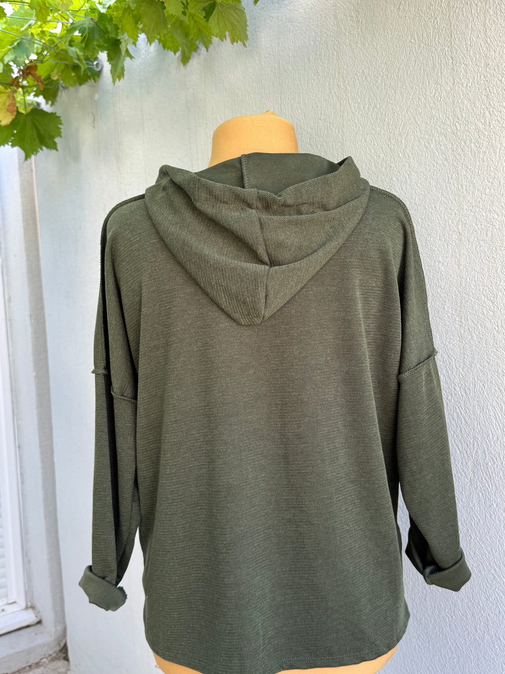Haut Sweat TITOU