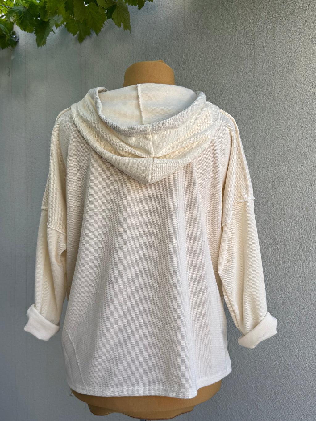 Haut Sweat TITOU