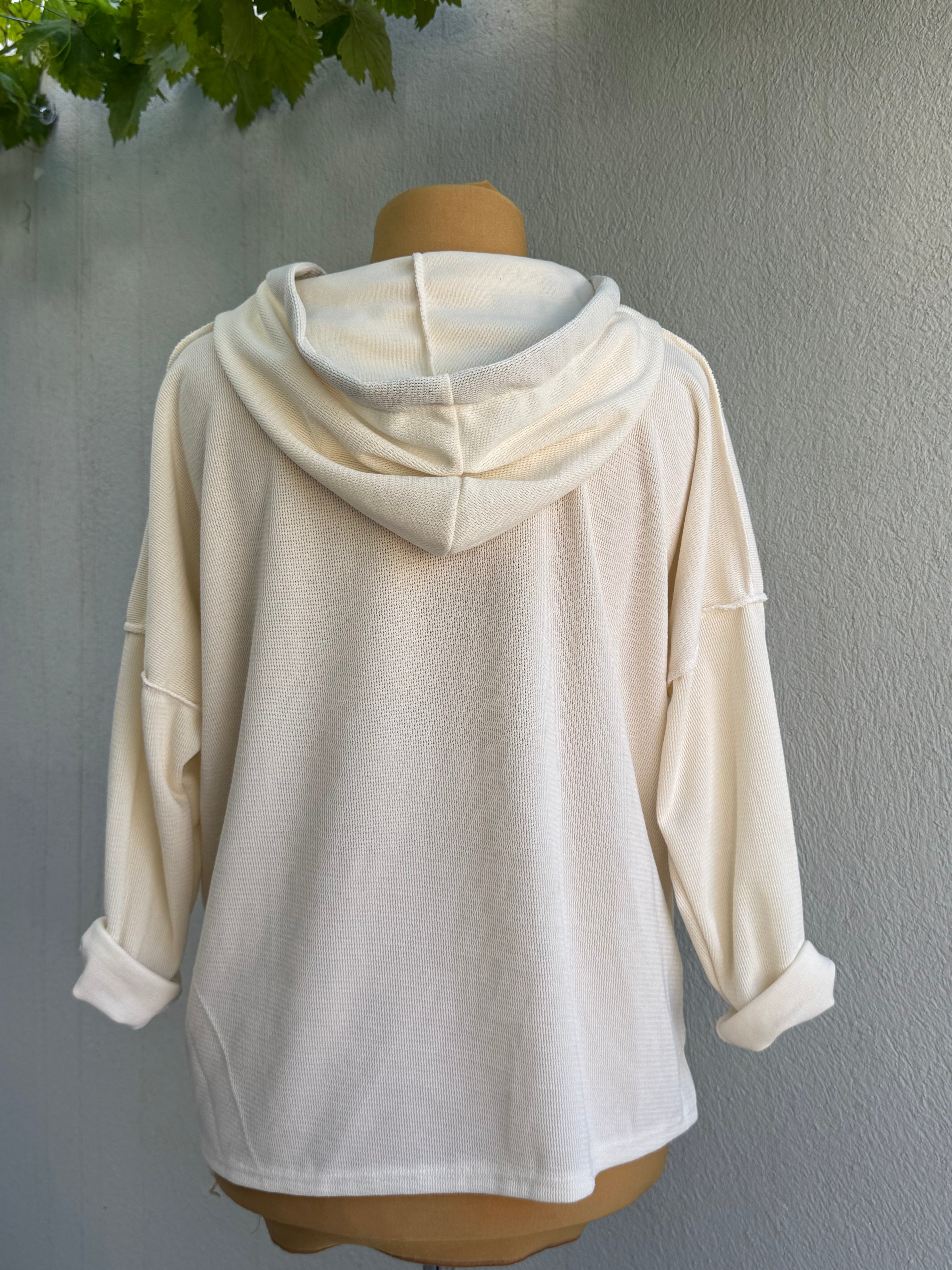 Haut Sweat TITOU