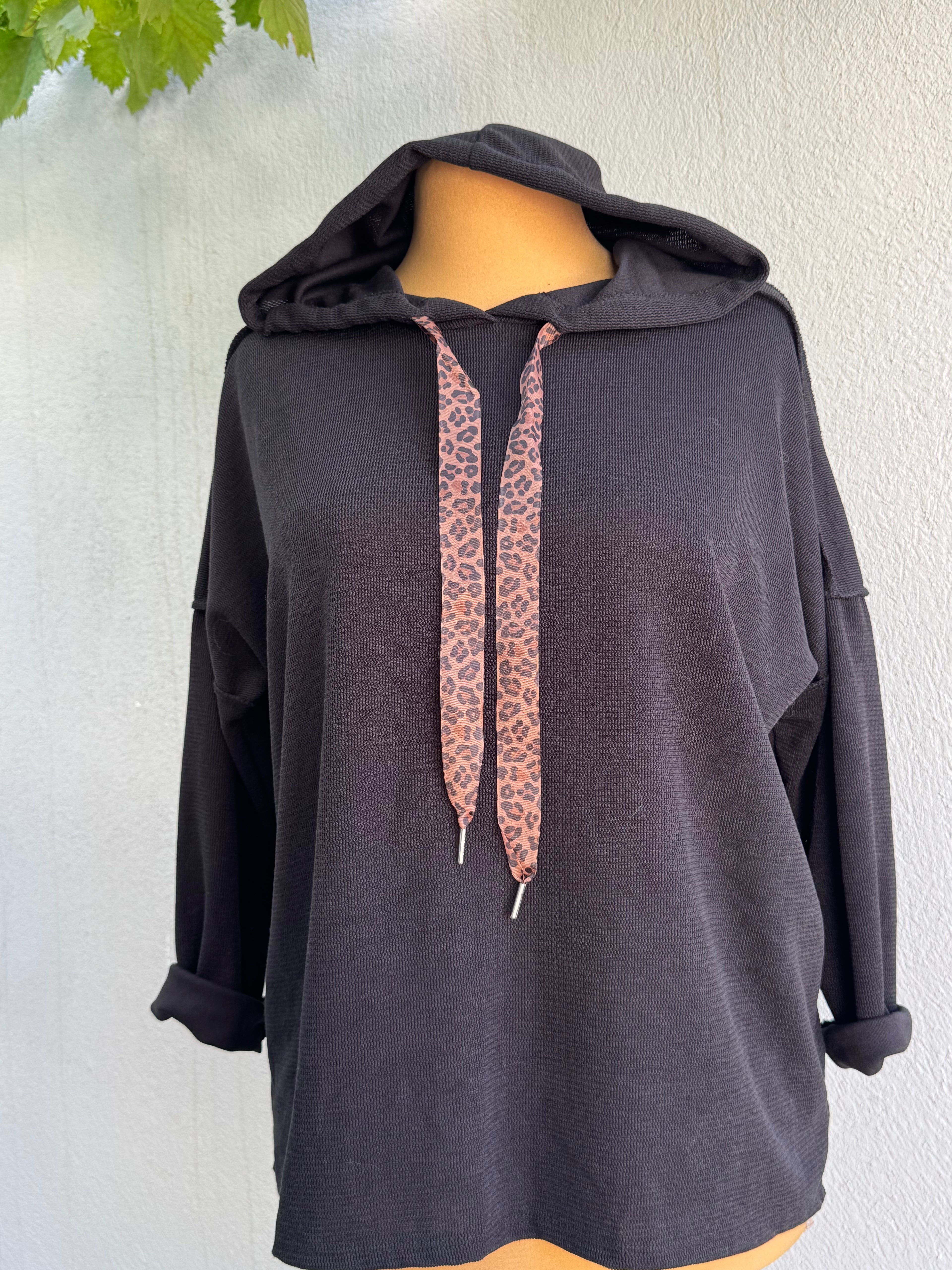 Haut Sweat TITOU
