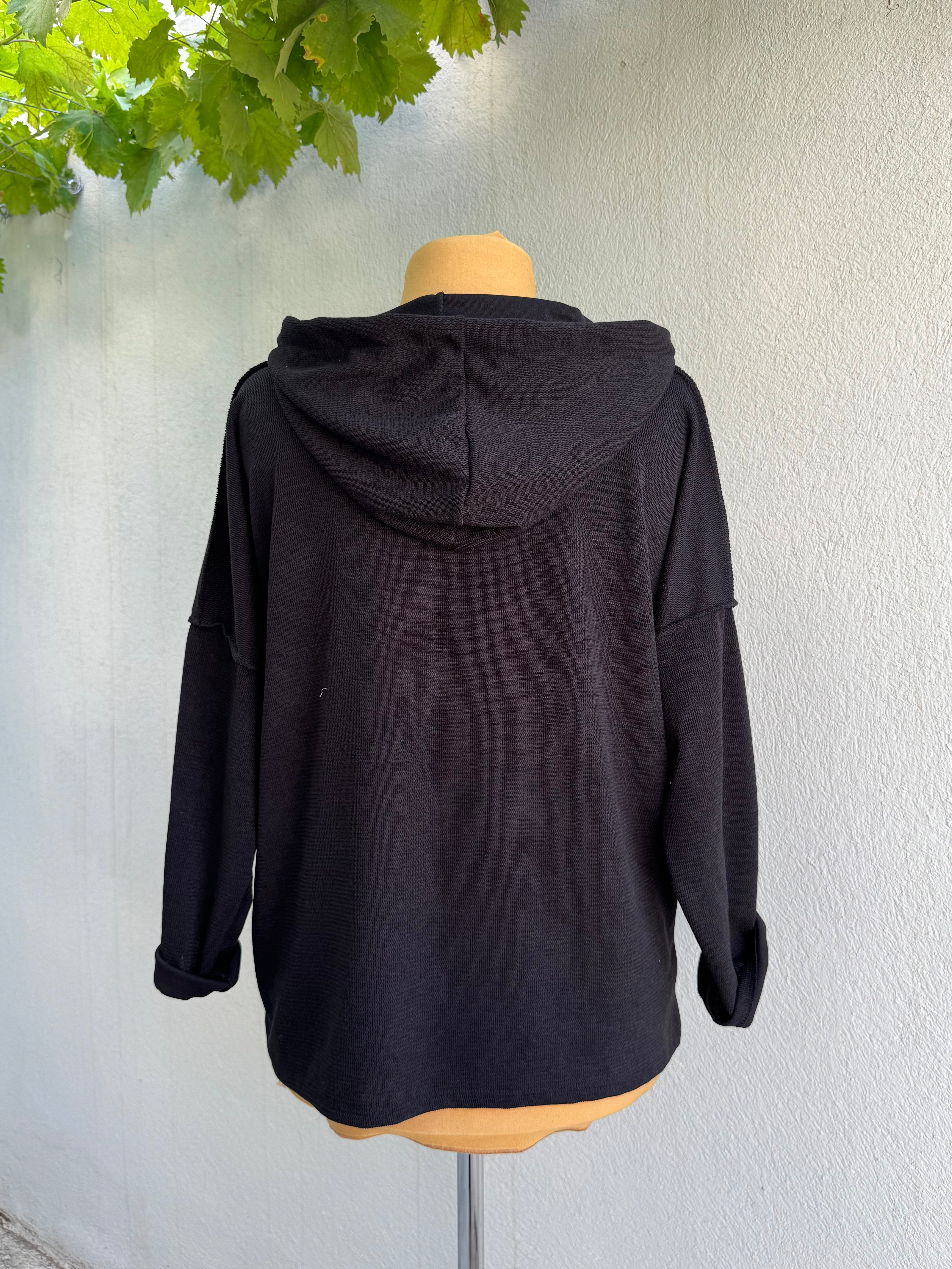 Haut Sweat TITOU