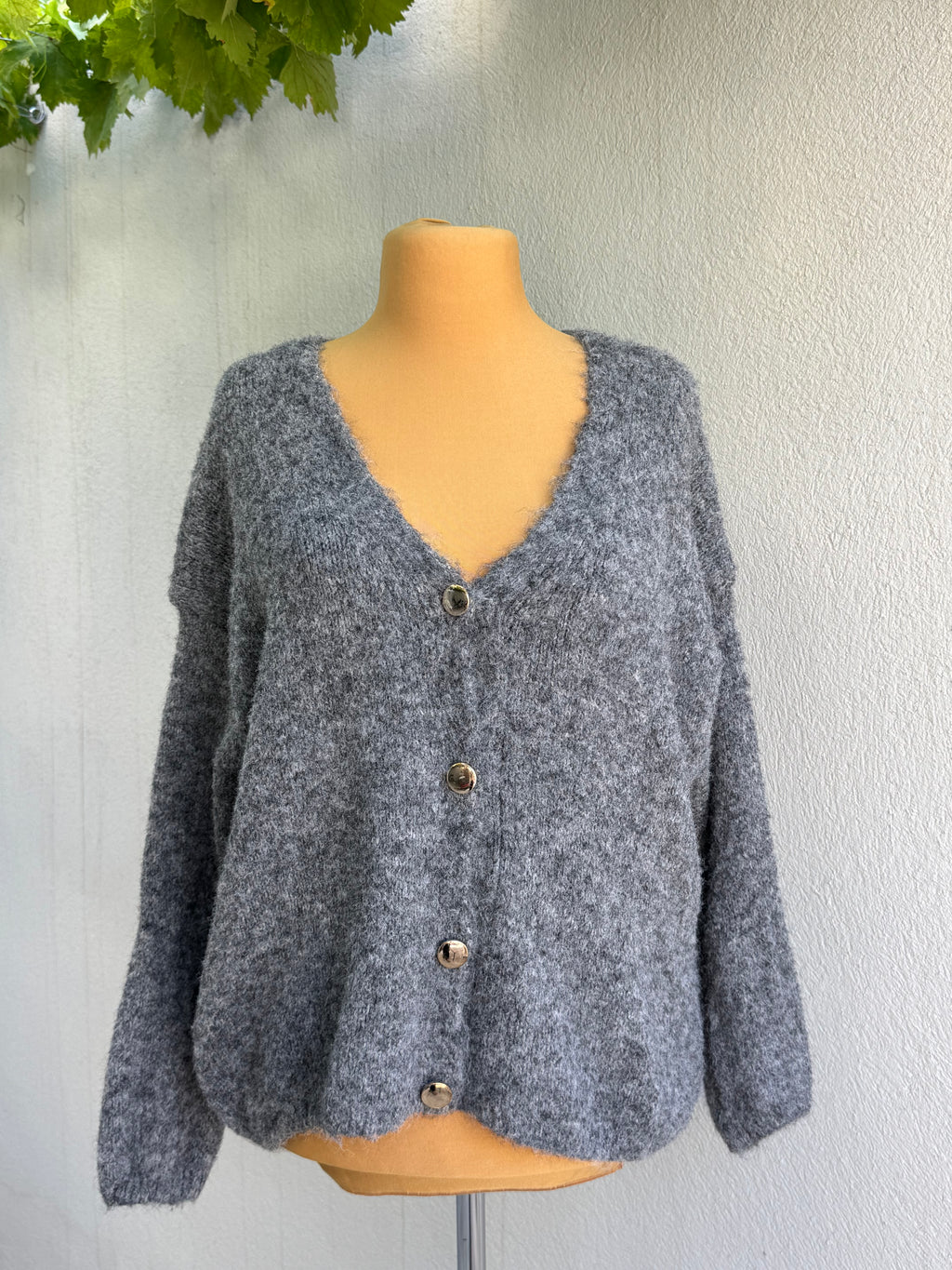 Gilet WONDER News