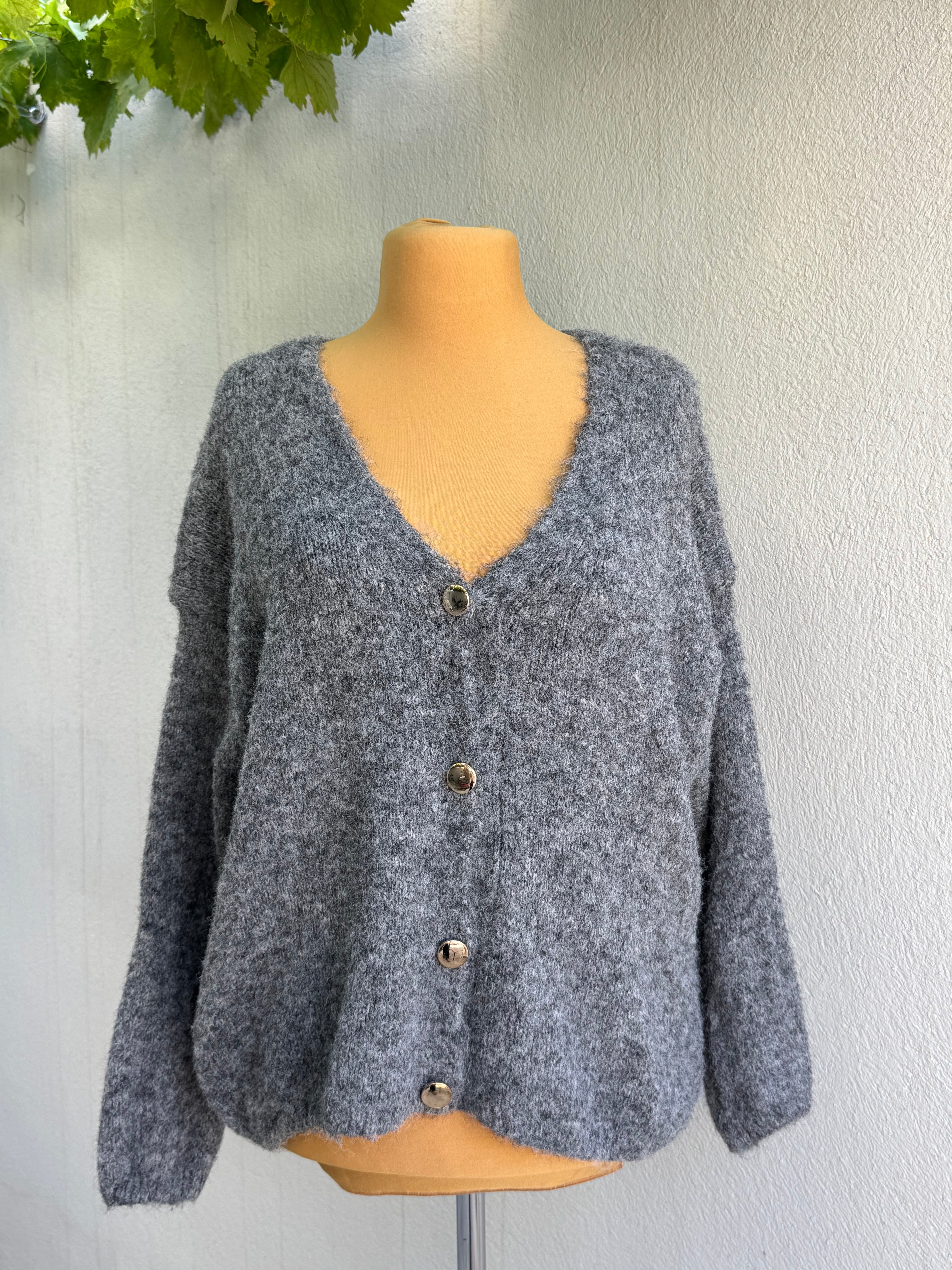 Gilet WONDER News
