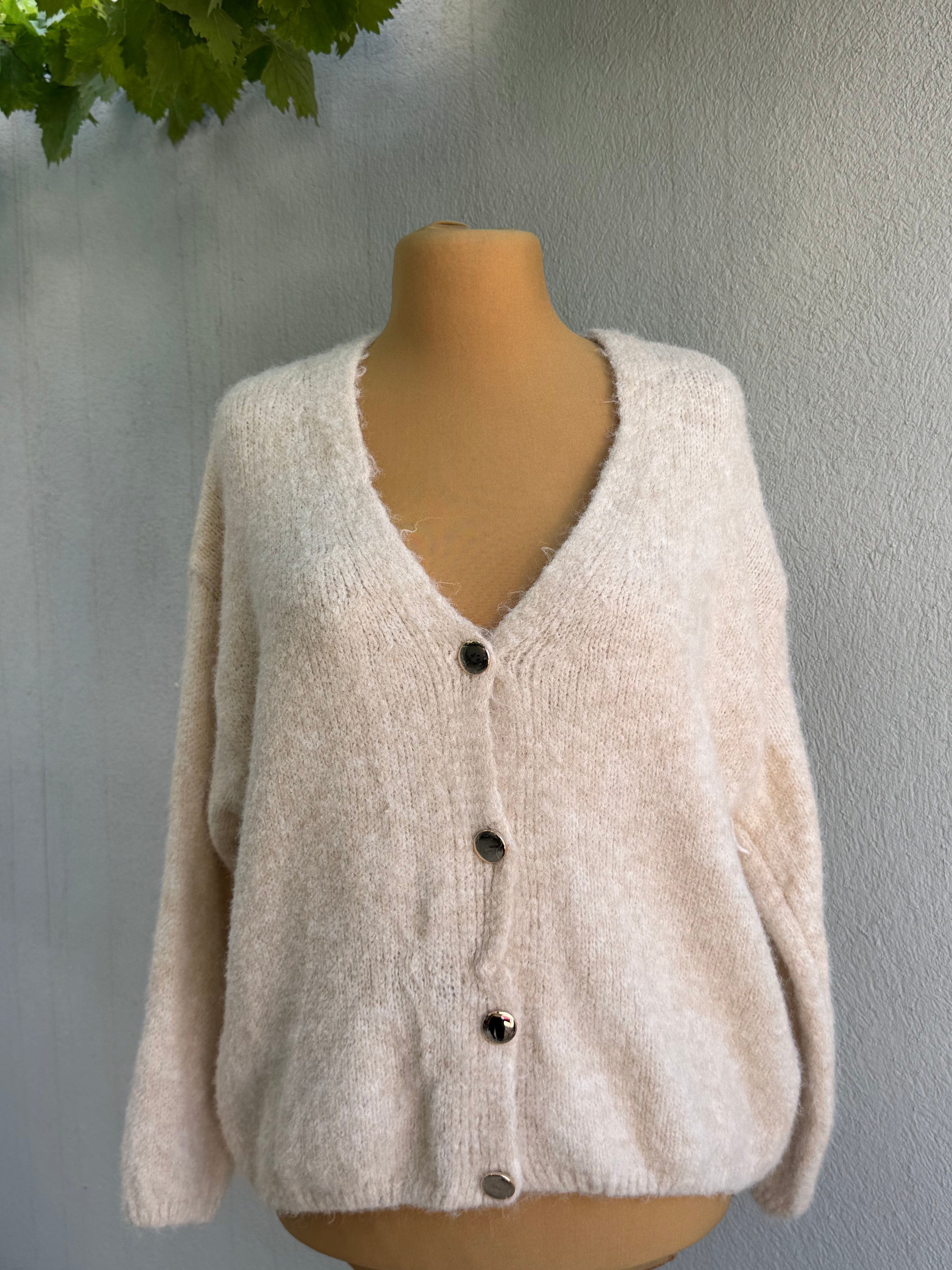 Gilet WONDER News