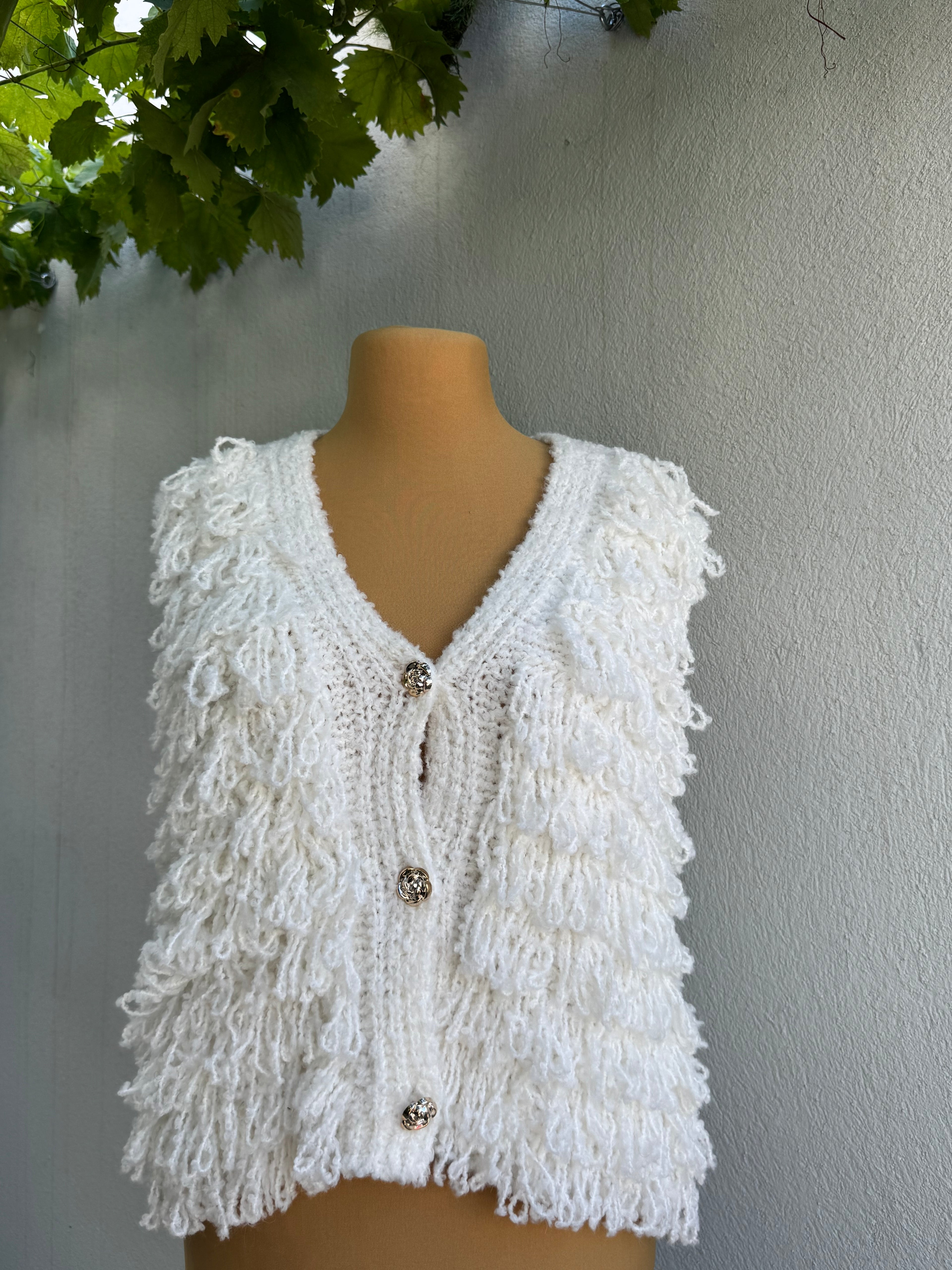 GILET Beatrice News