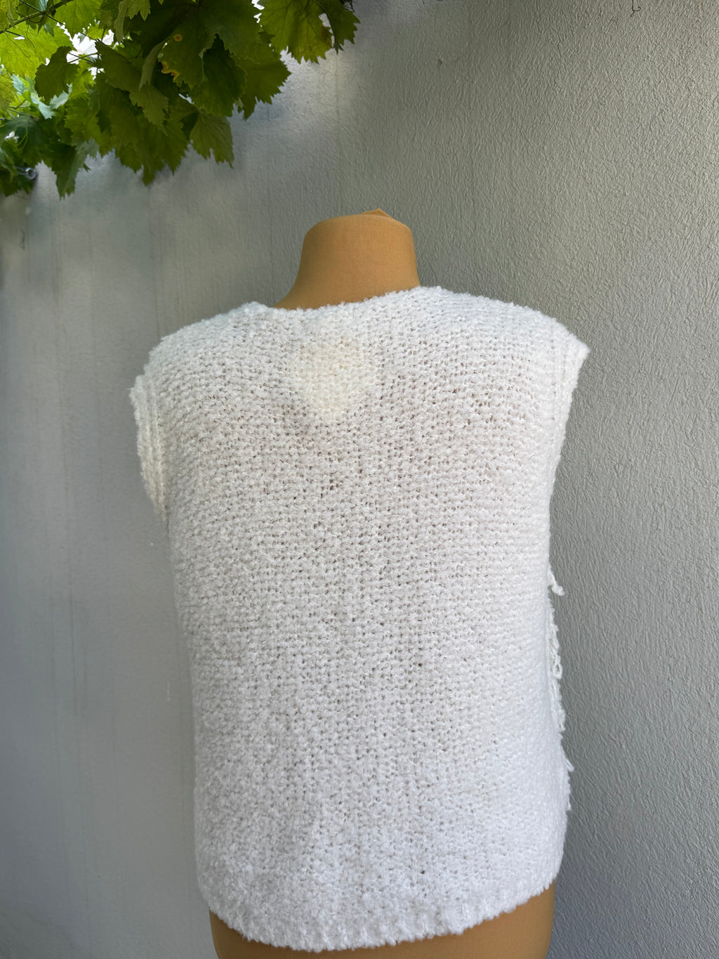 GILET Beatrice News