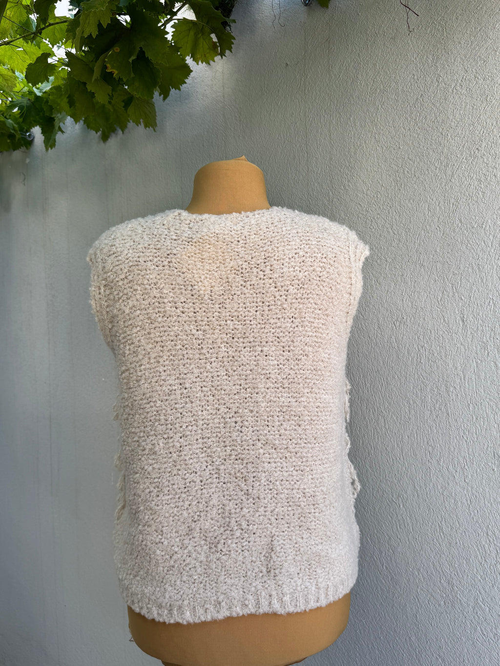 GILET Beatrice News