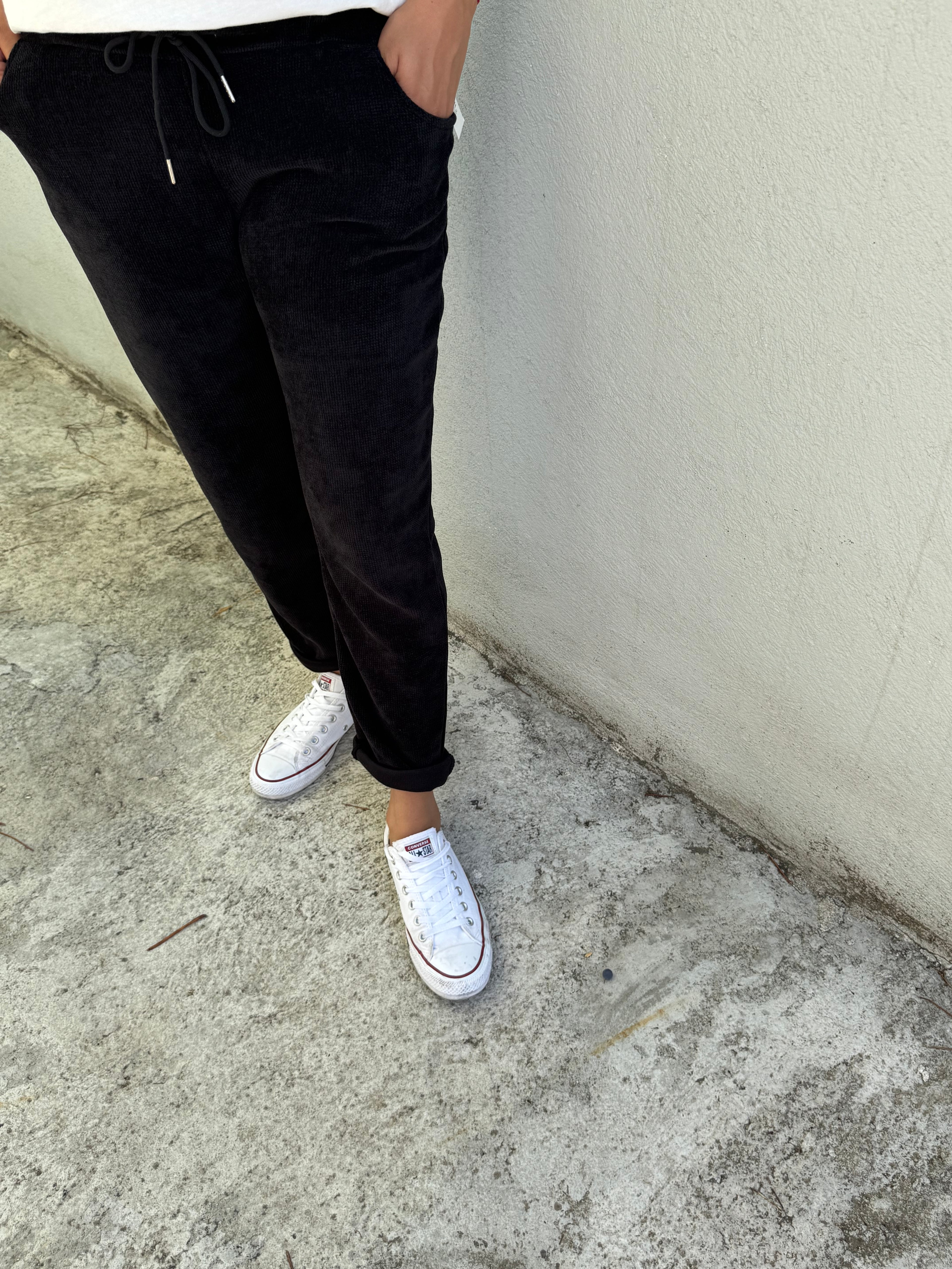 Pantalon Velours BRI ANTE