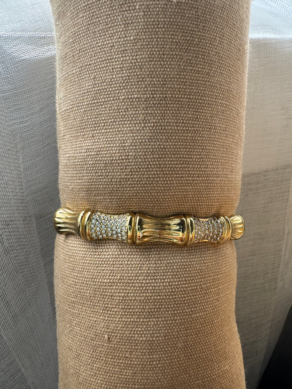 Bracelet Jonc sarah acier inoxydable